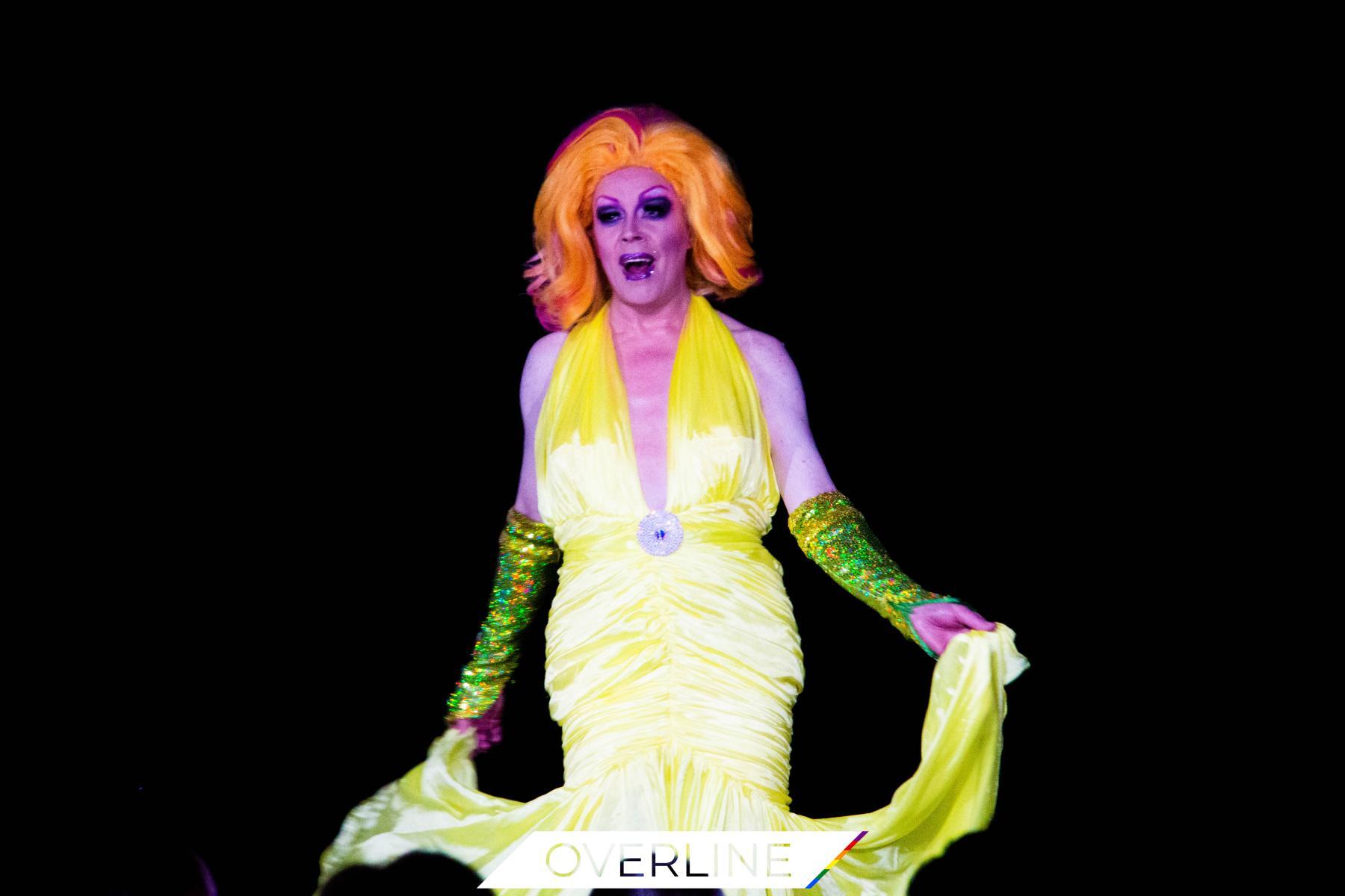 Night Queens 14.05.2022 | Bild 51