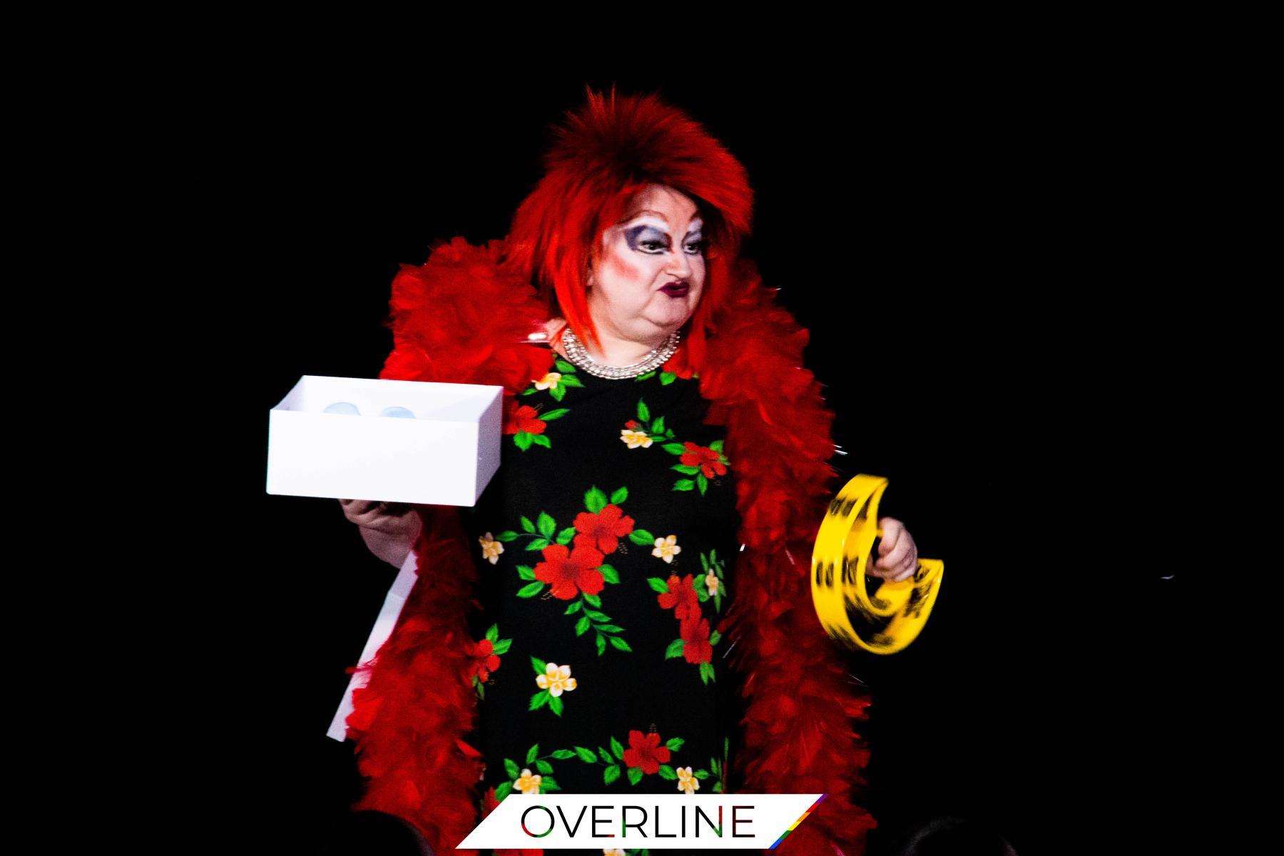 Night Queens 14.05.2022 | Bild 6