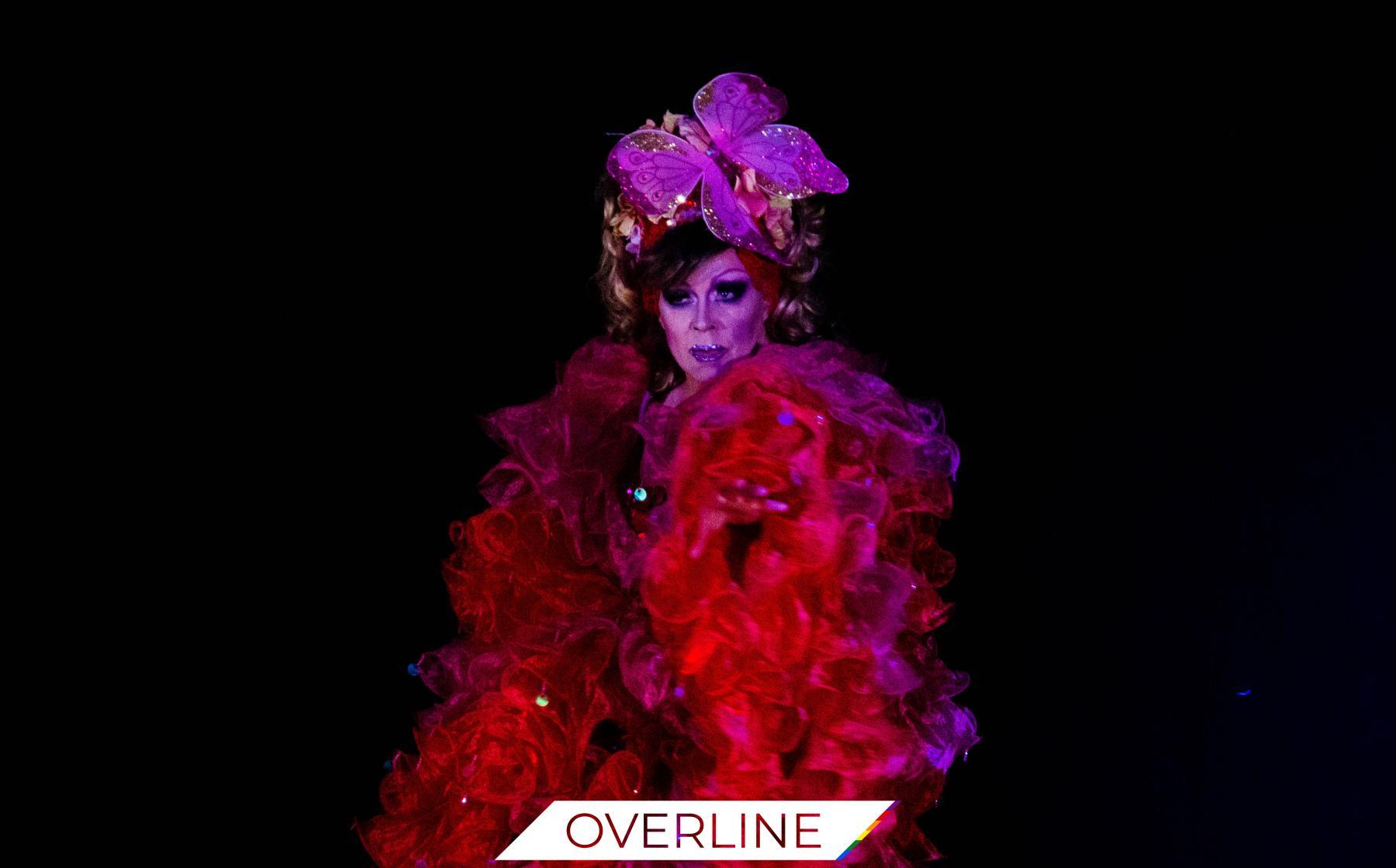 Night Queens 14.05.2022 | Bild 61