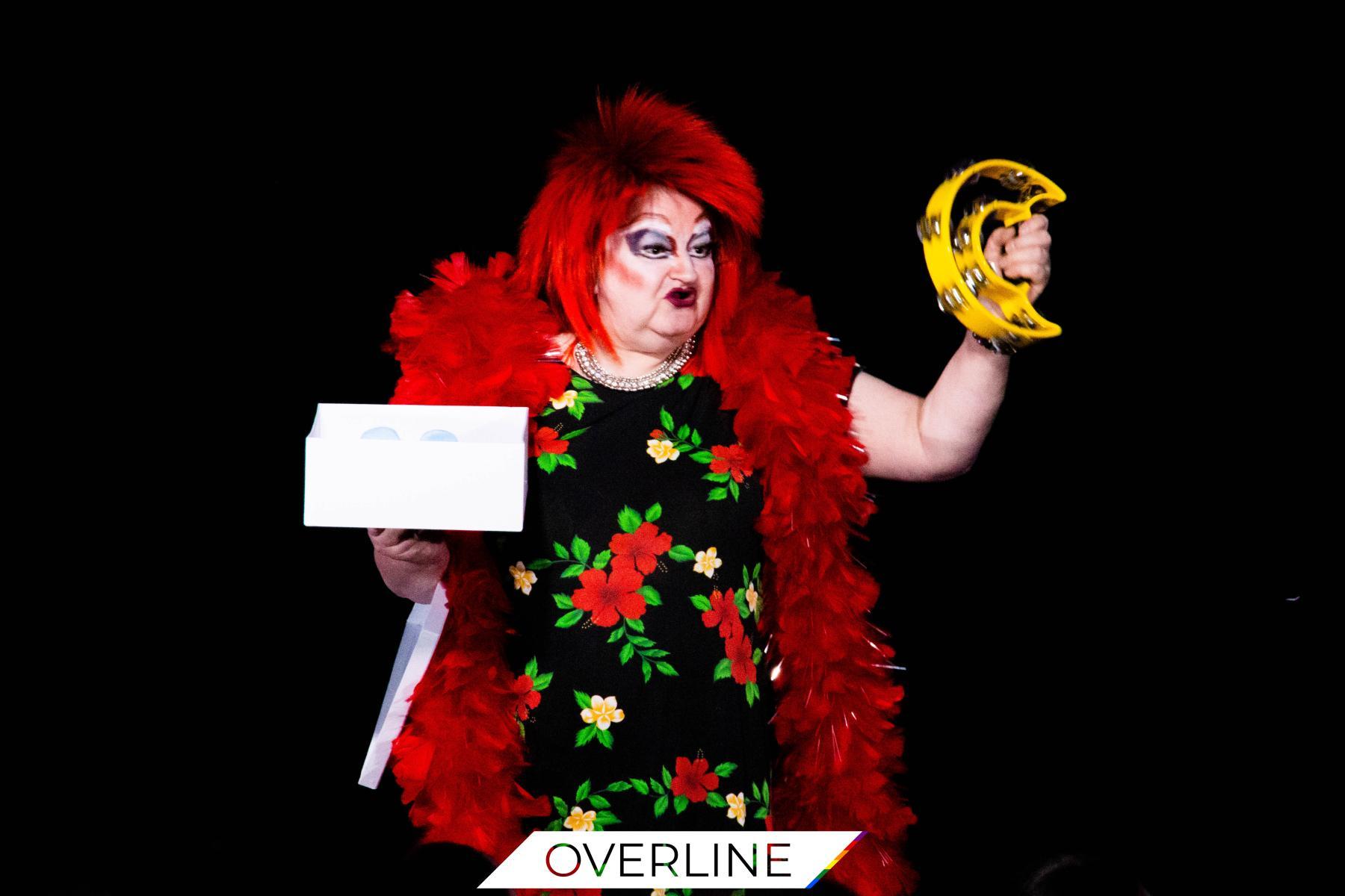 Night Queens 14.05.2022 | Bild 7