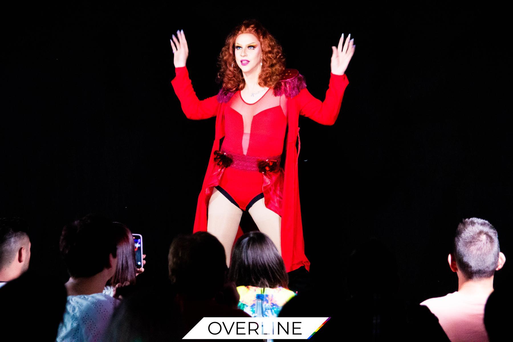 Night Queens 14.05.2022 | Bild 80