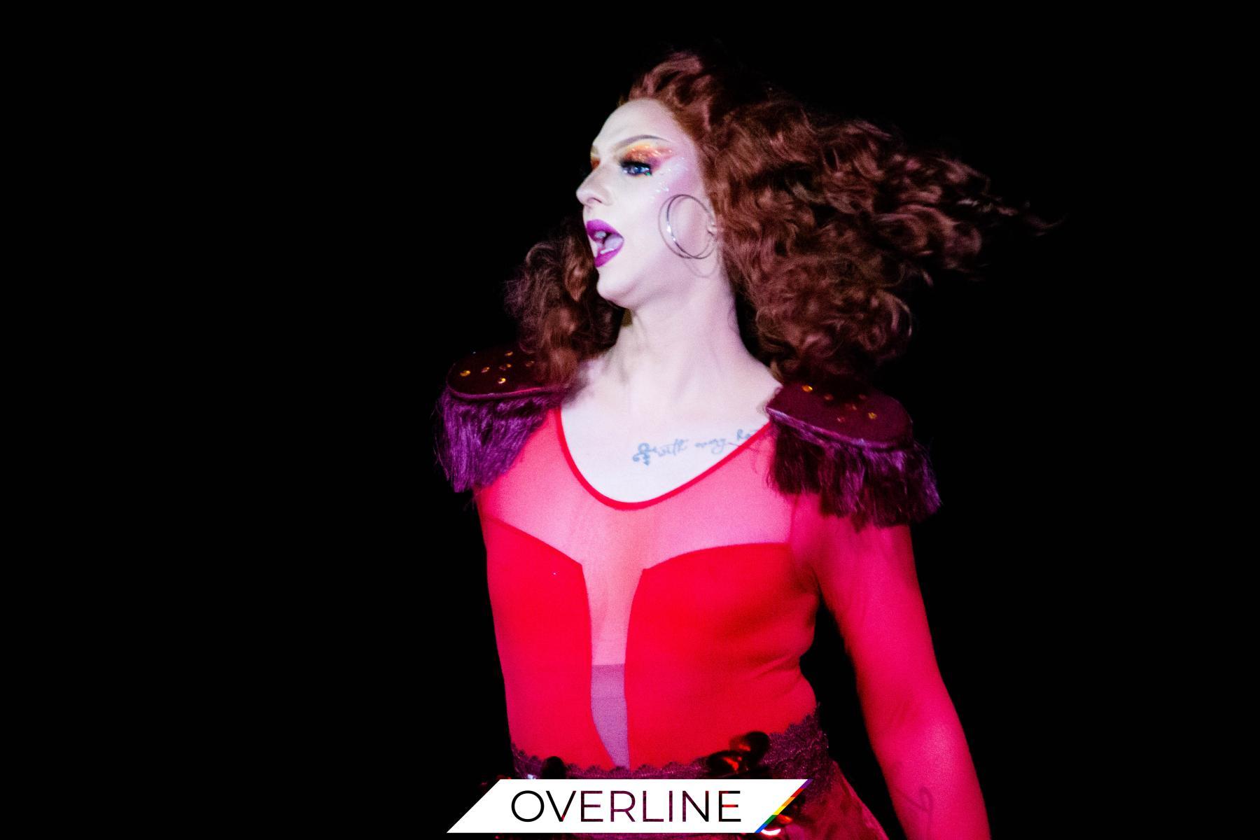 Night Queens 14.05.2022 | Bild 87