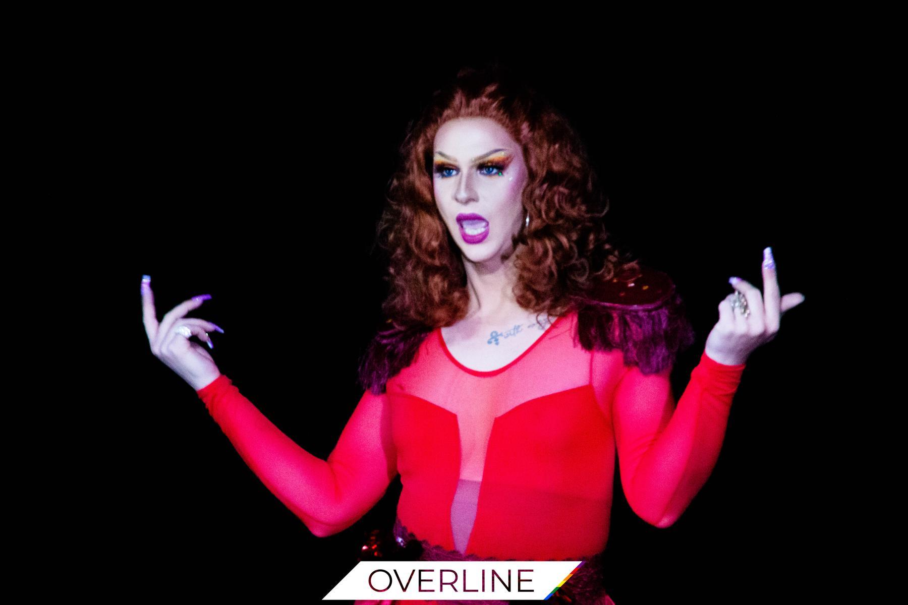 Night Queens 14.05.2022 | Bild 88