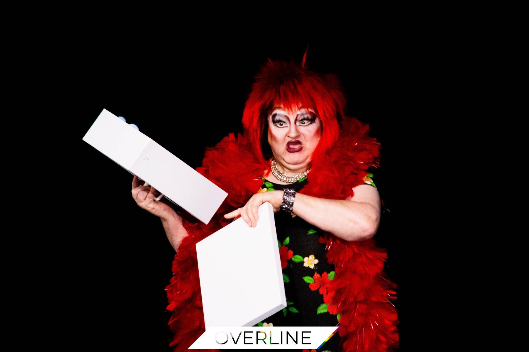 Night Queens 14.05.2022 | Bild 9