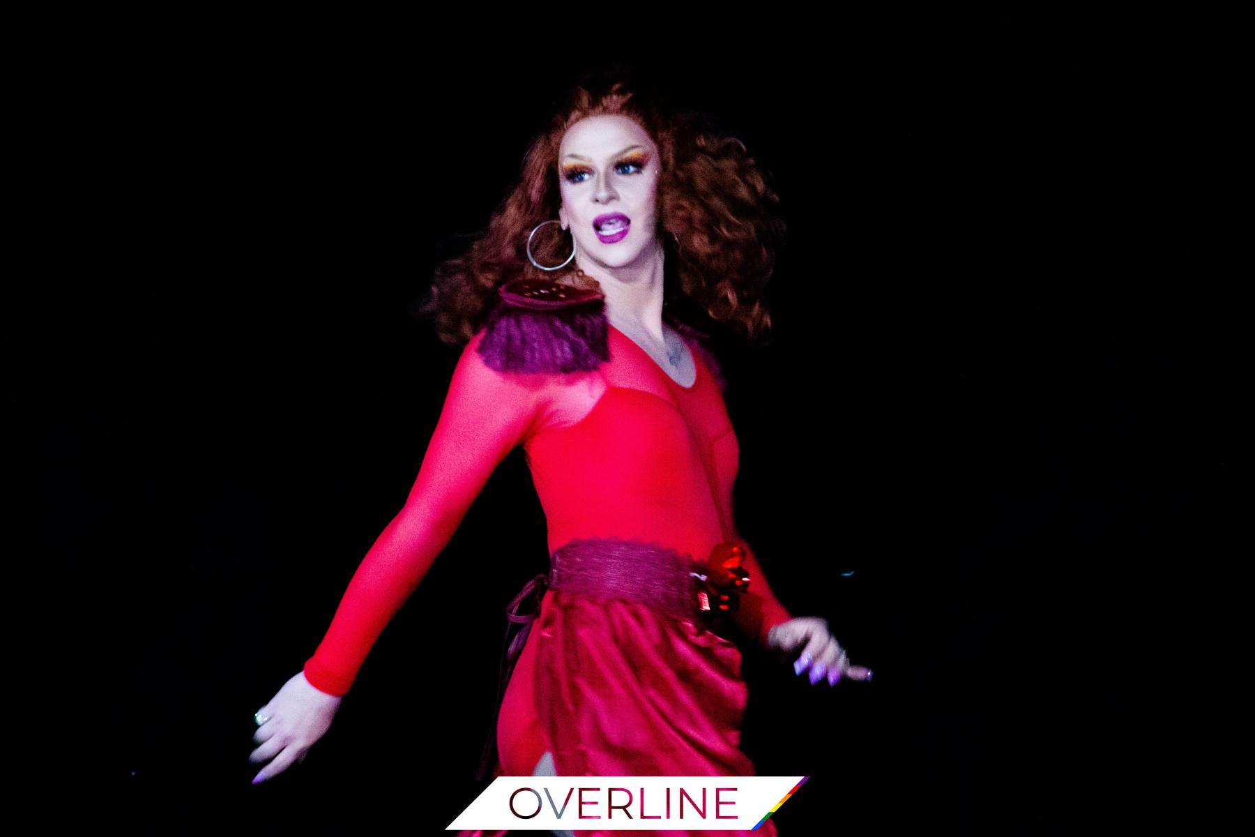 Night Queens 14.05.2022 | Bild 90