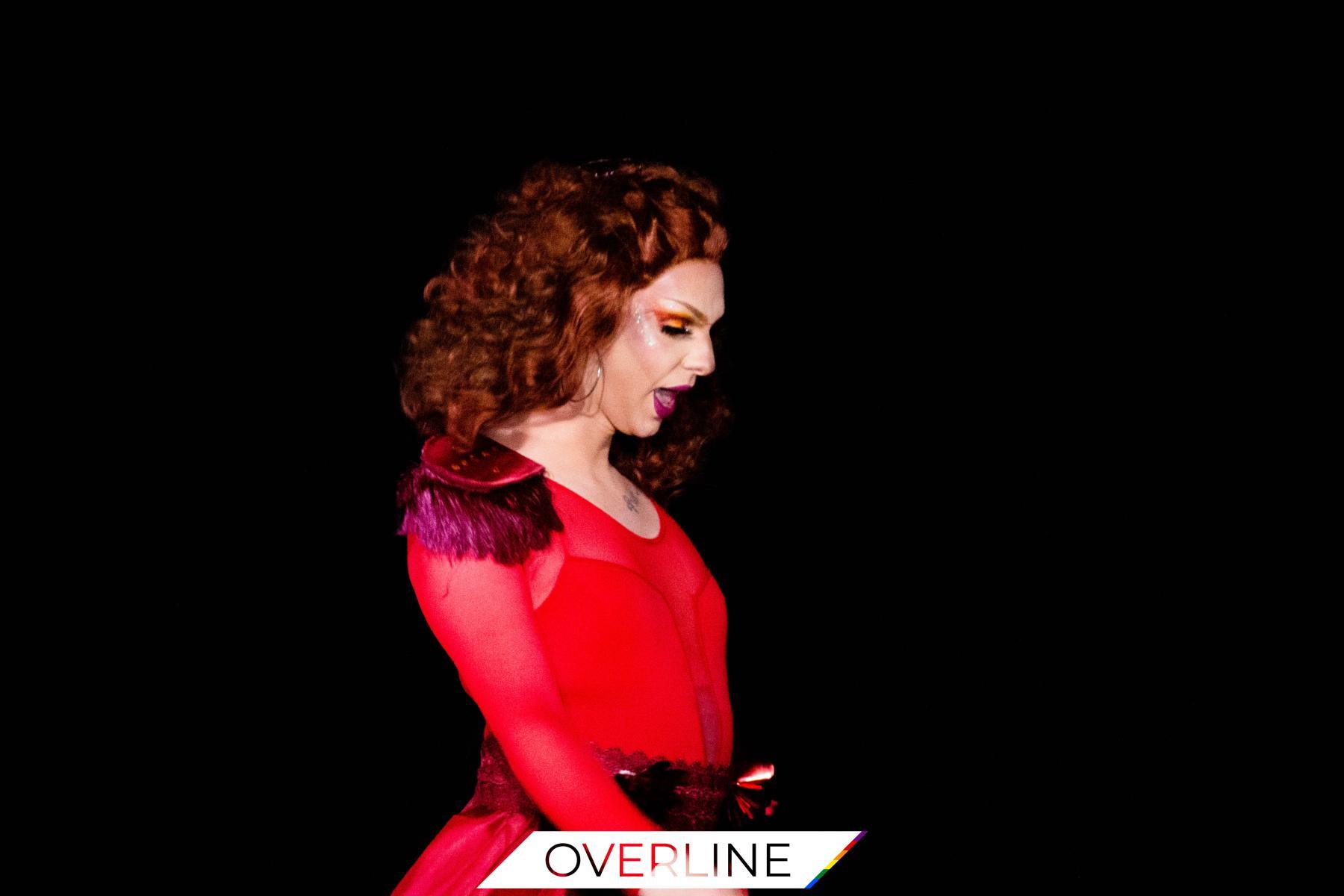 Night Queens 14.05.2022 | Bild 91