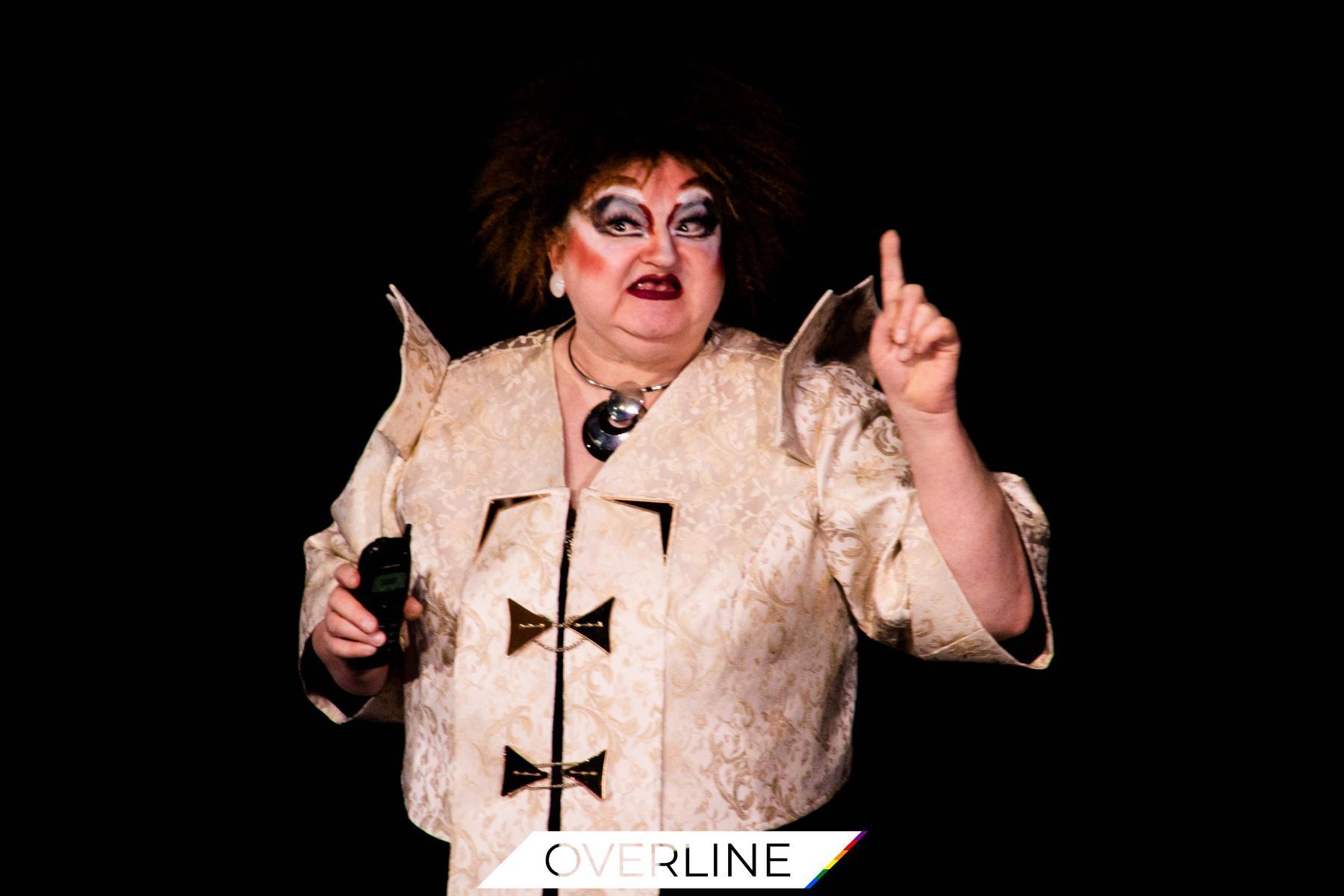 Night Queens 14.05.2022 | Bild 98