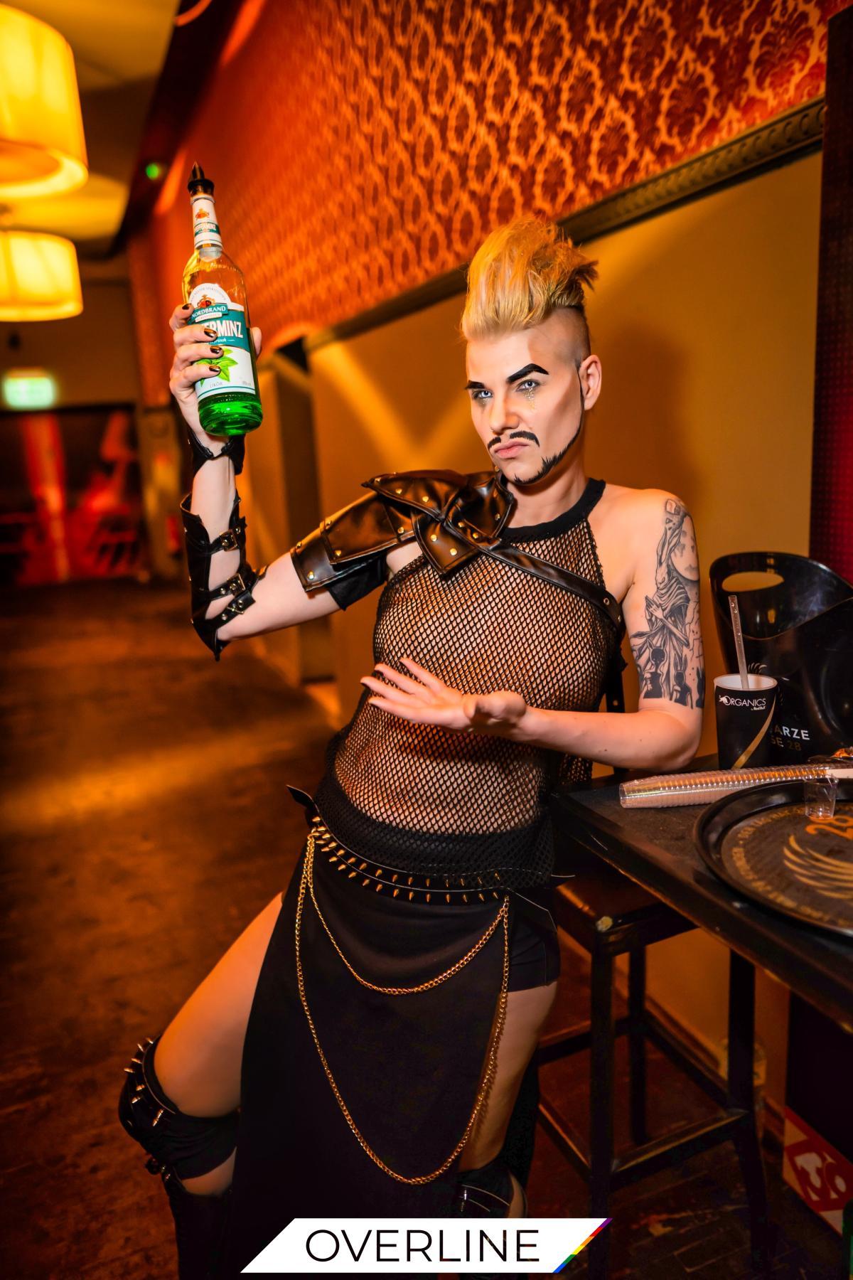 Gurlzzz  21.05.2022 | Bild 1