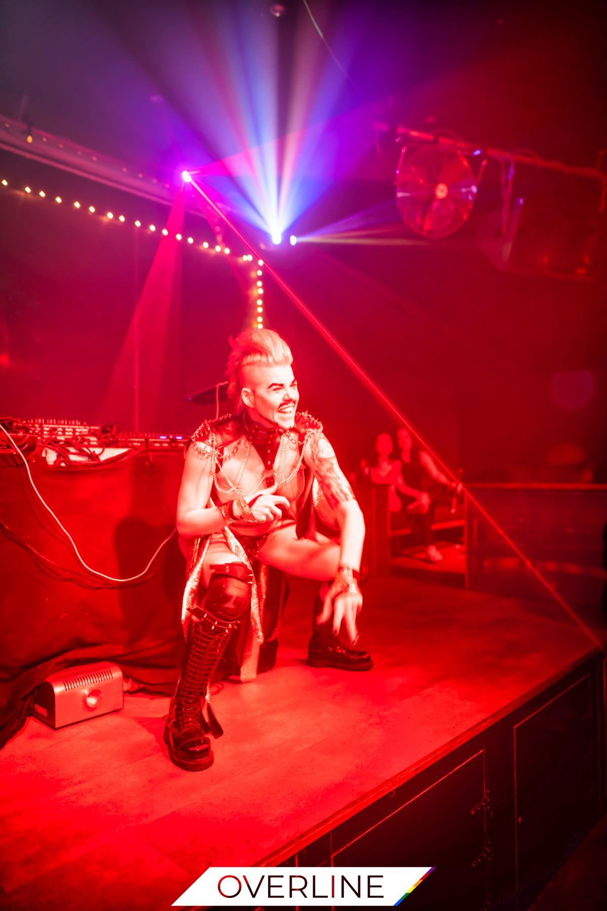 Gurlzzz  21.05.2022 | Bild 60