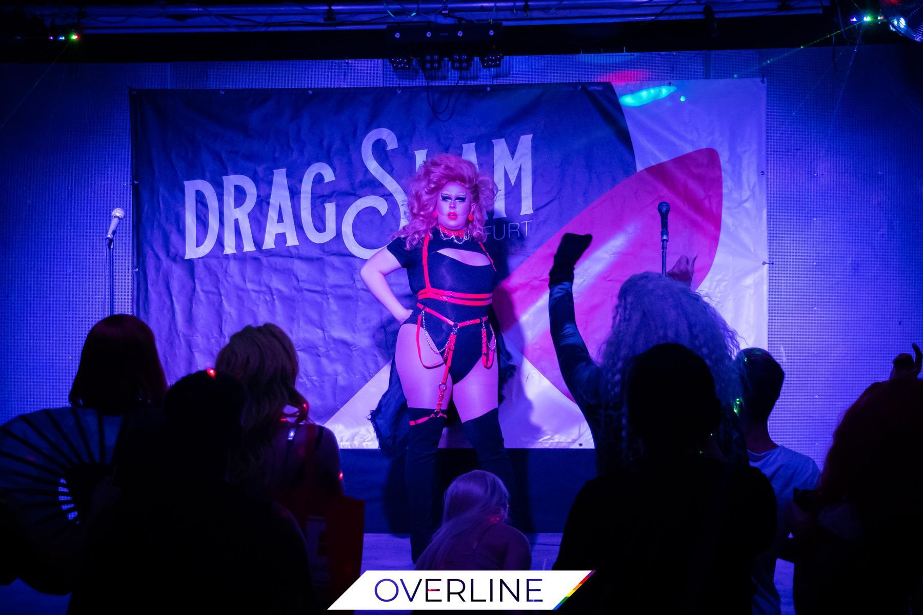 Drag Slam 04.06.2022 | Bild 1