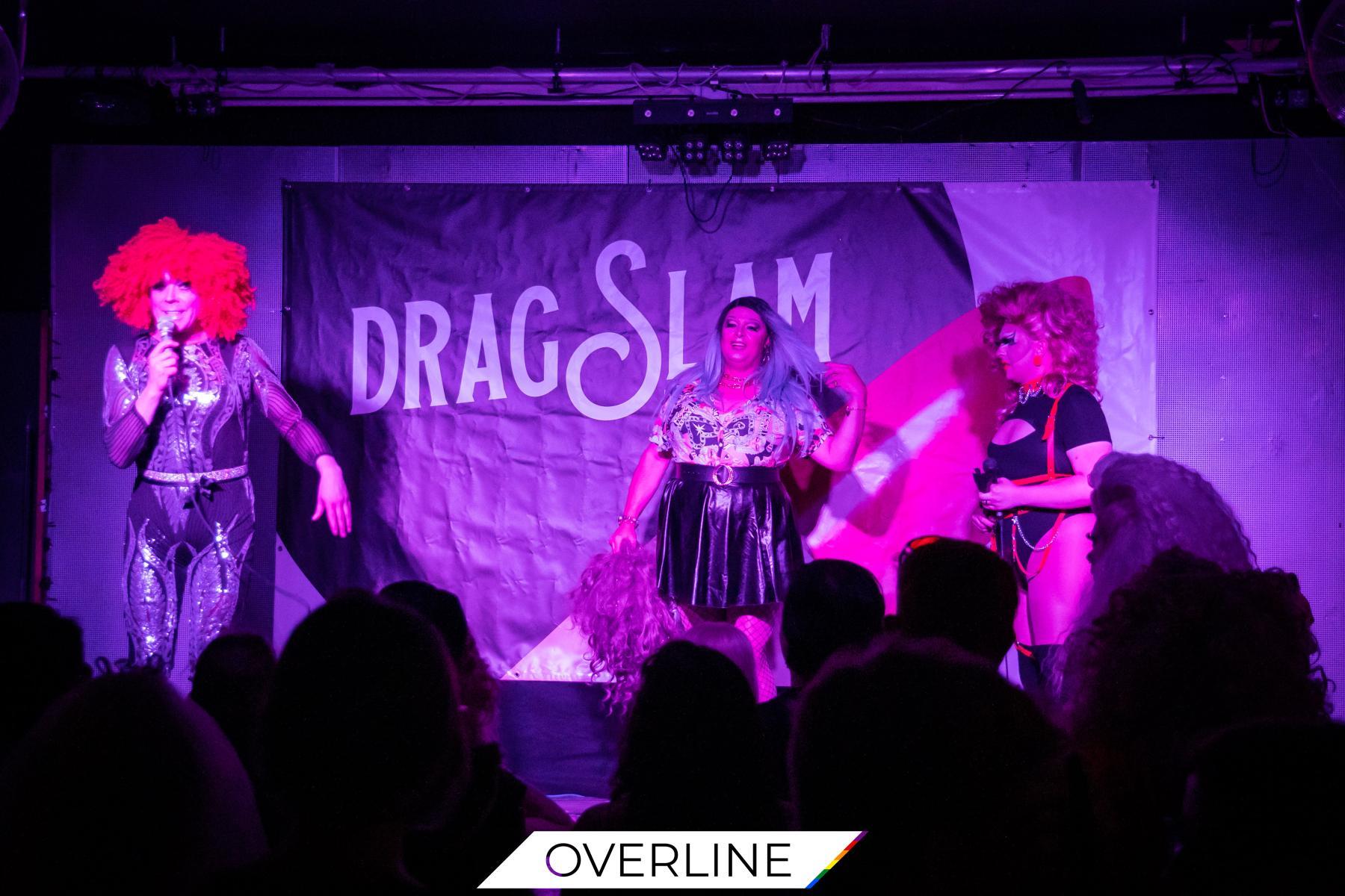 Drag Slam 04.06.2022 | Bild 139