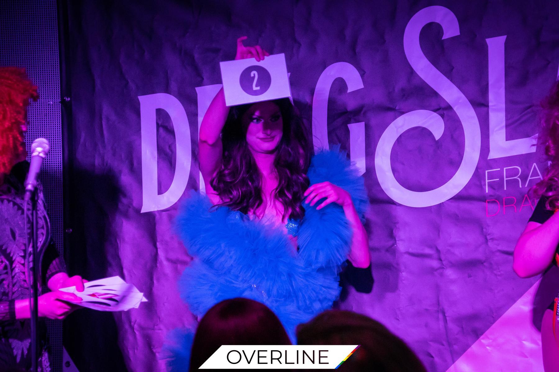 Drag Slam 04.06.2022 | Bild 14