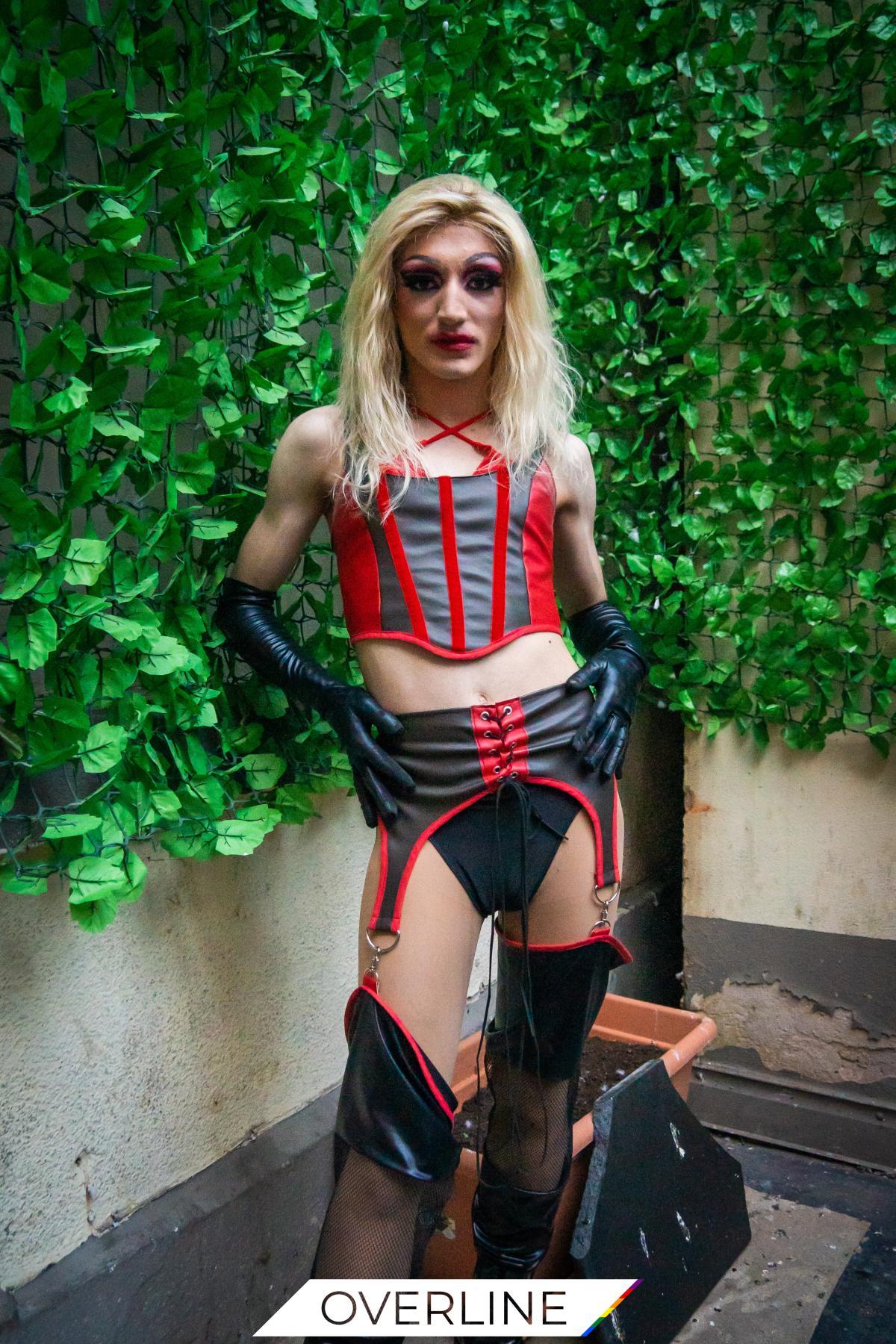 Drag Slam 04.06.2022 | Bild 142