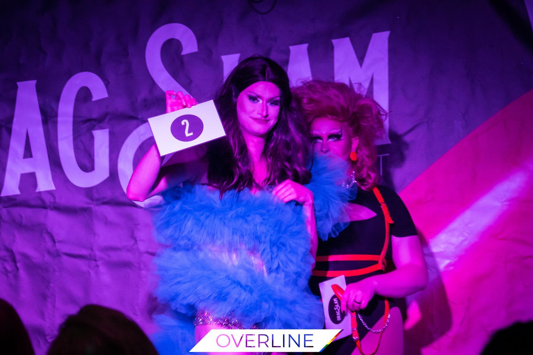 Drag Slam 04.06.2022 | Bild 15