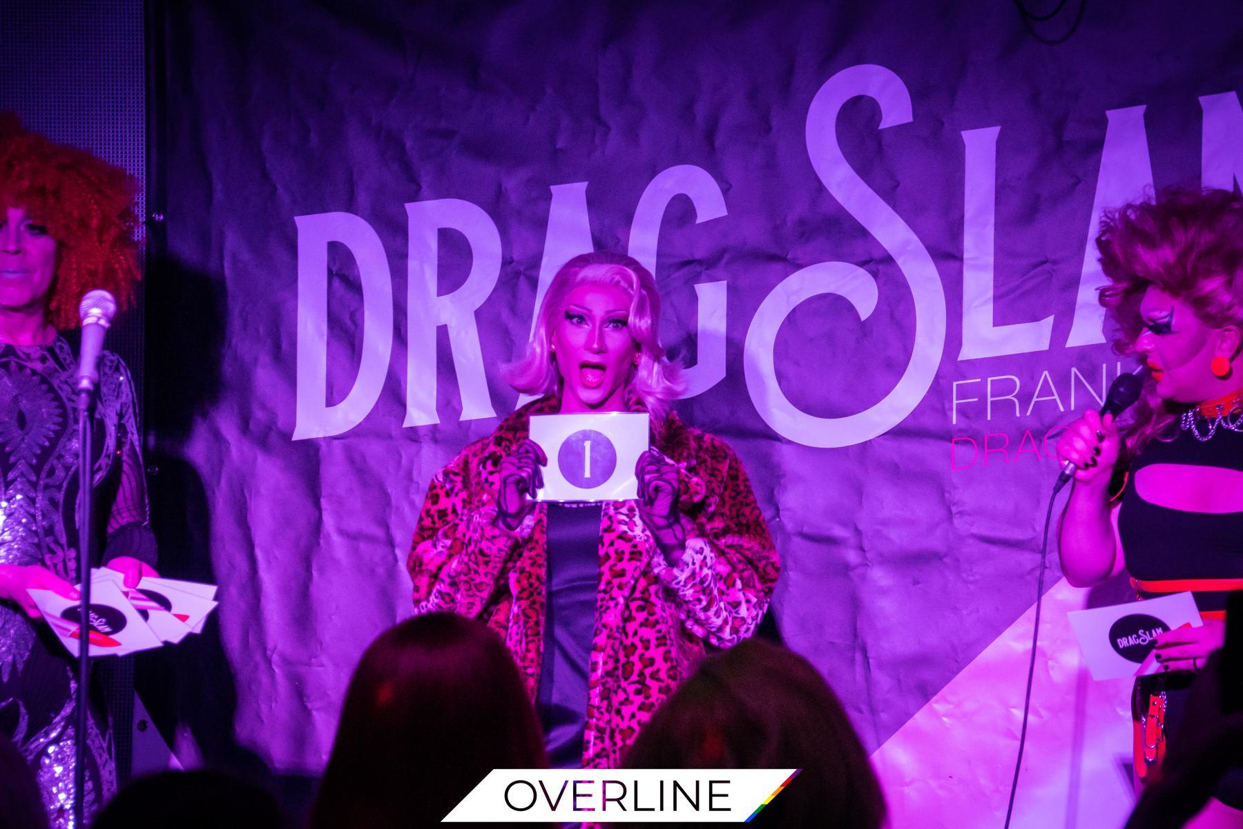 Drag Slam 04.06.2022 | Bild 16