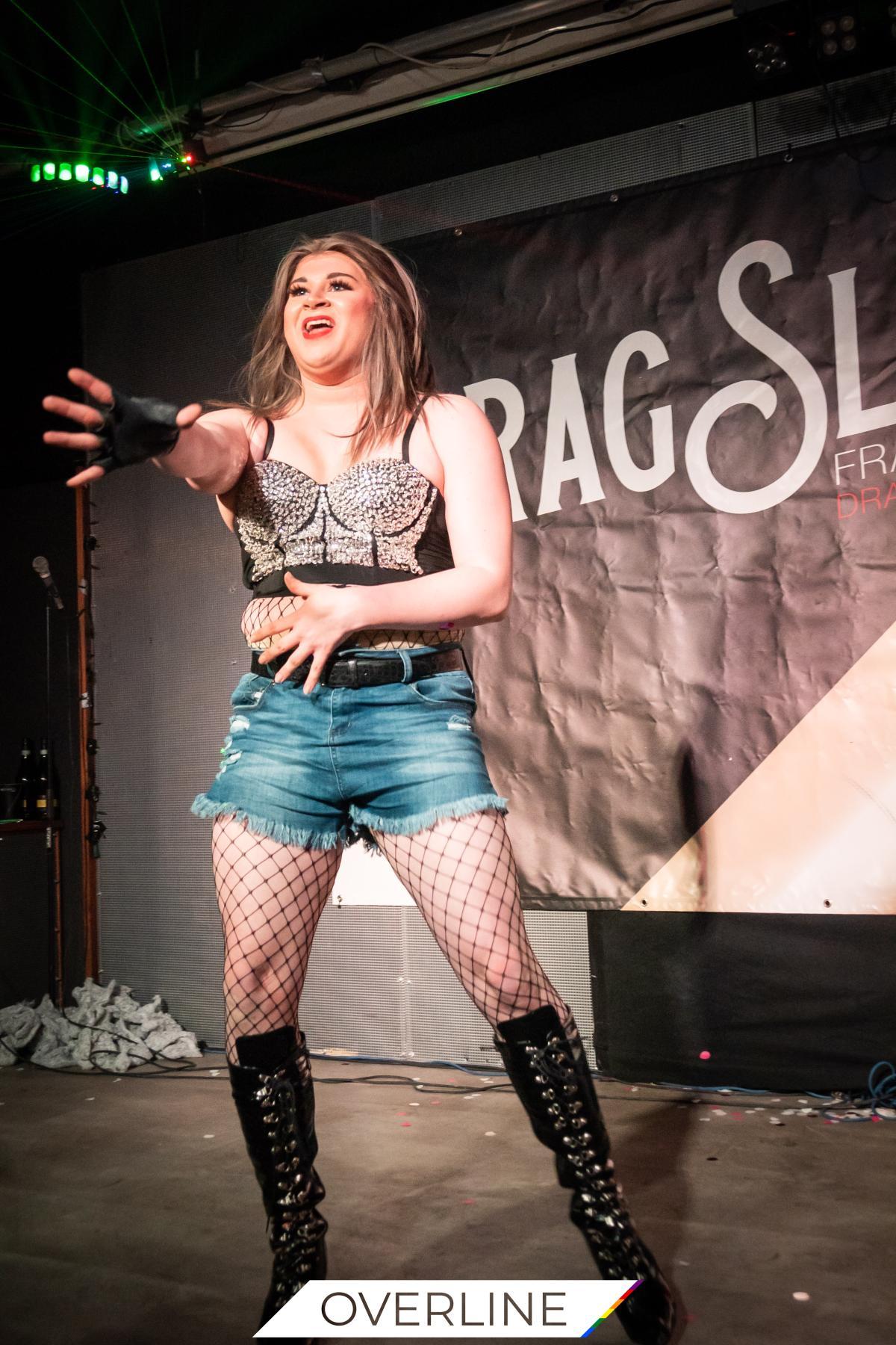 Drag Slam 04.06.2022 | Bild 160