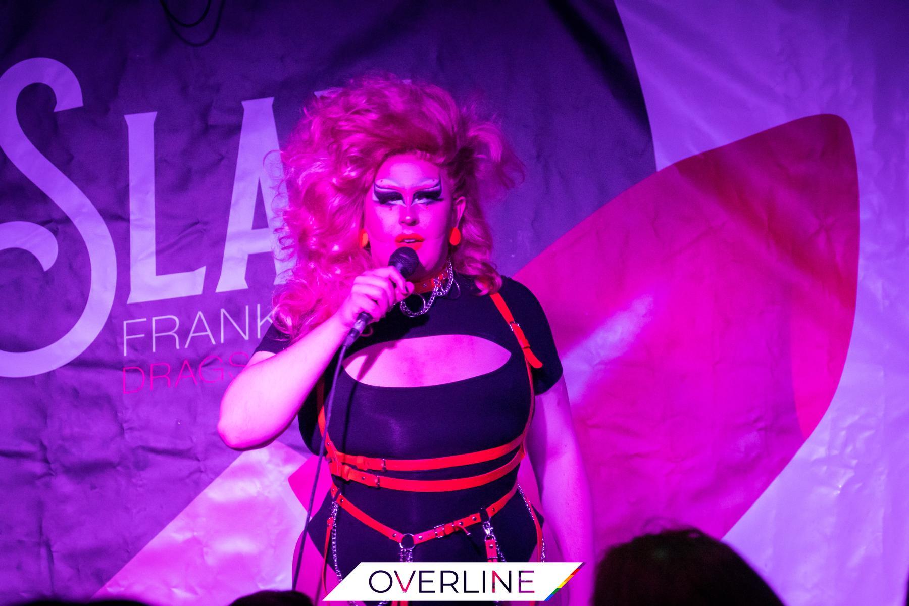 Drag Slam 04.06.2022 | Bild 165