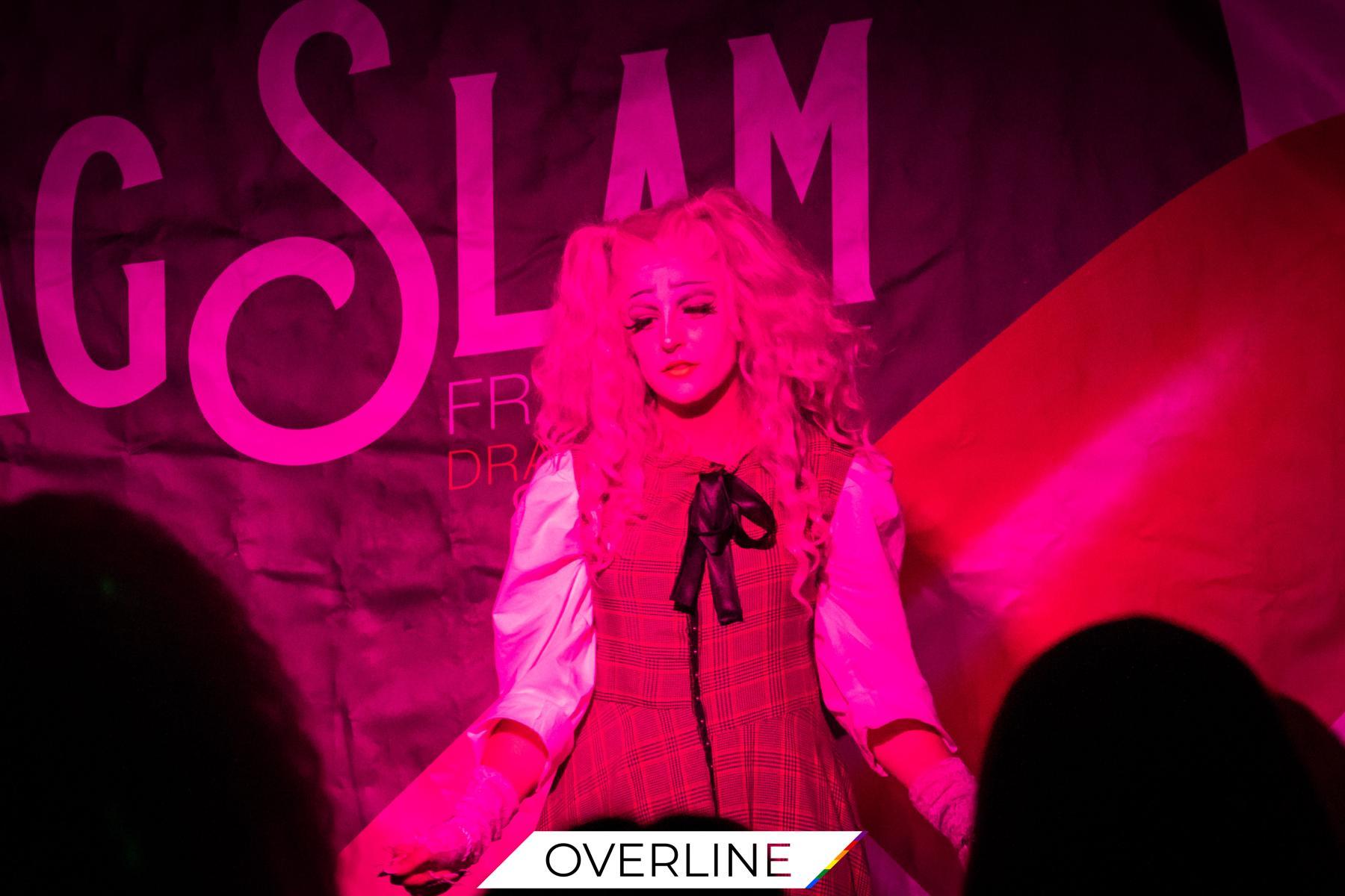 Drag Slam 04.06.2022 | Bild 168