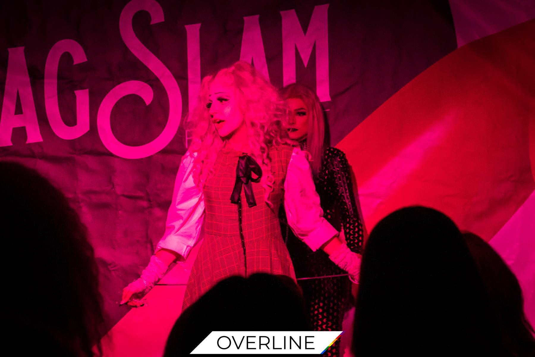 Drag Slam 04.06.2022 | Bild 170