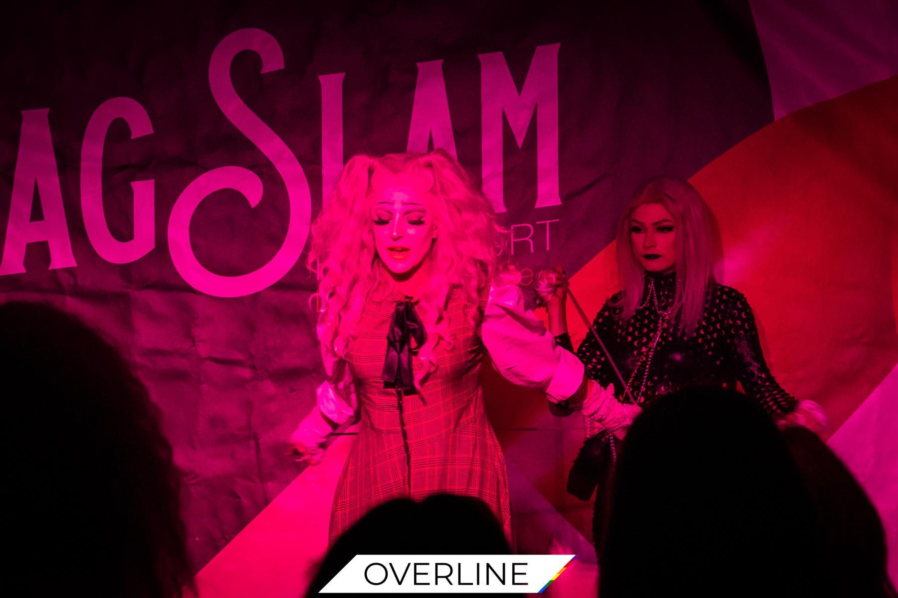 Drag Slam 04.06.2022 | Bild 171