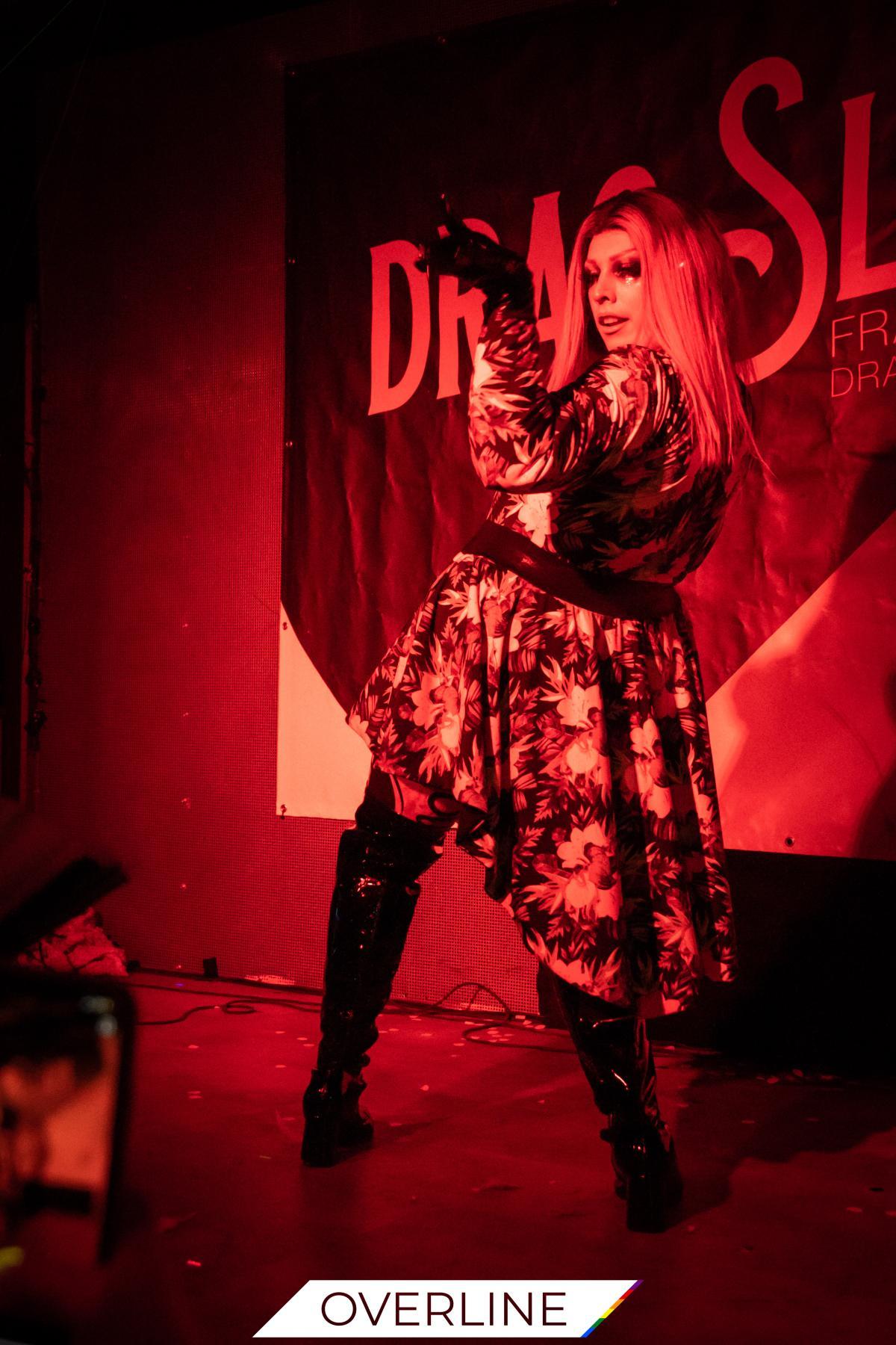 Drag Slam 04.06.2022 | Bild 193