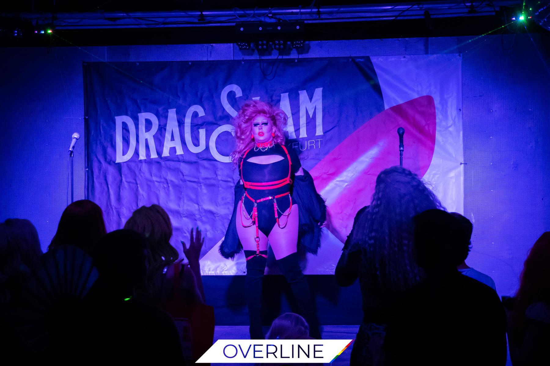 Drag Slam 04.06.2022 | Bild 2