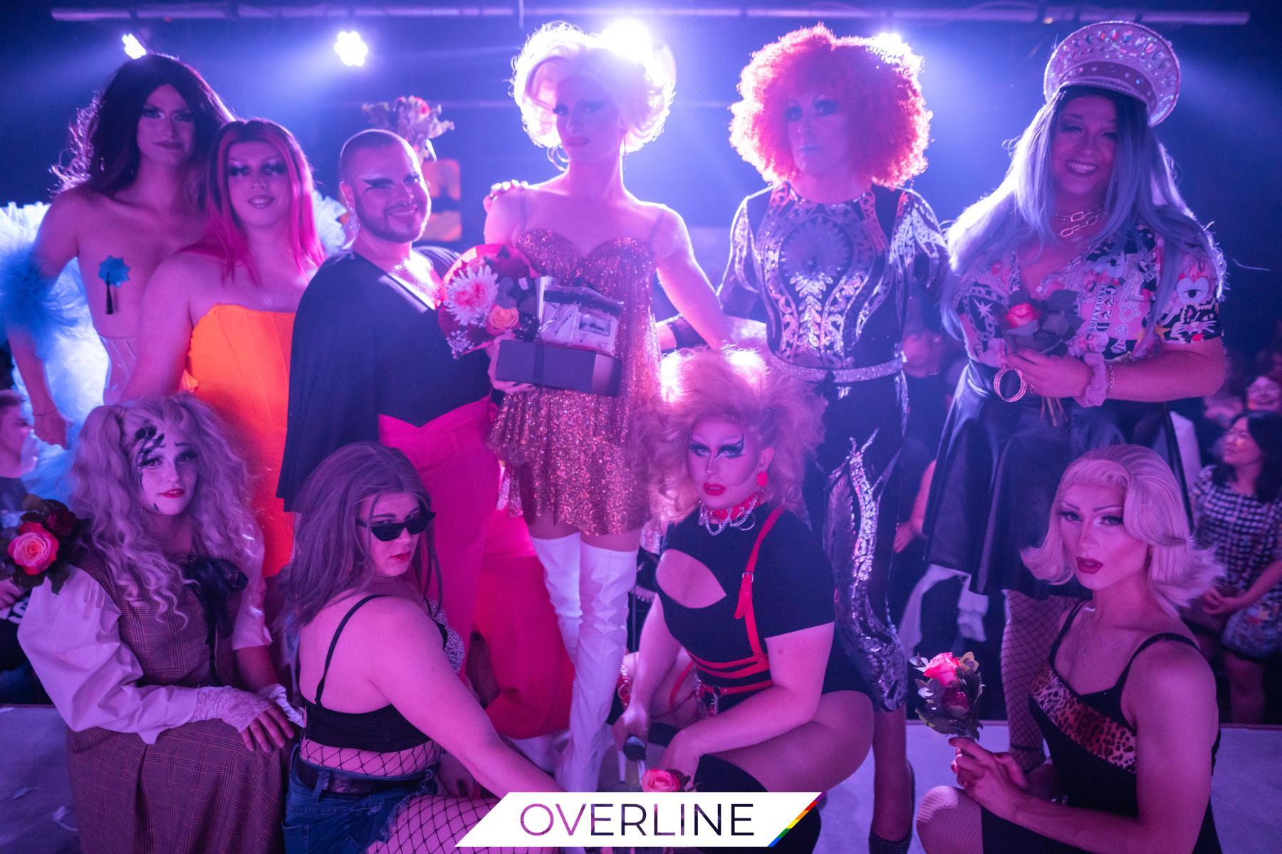 Drag Slam 04.06.2022 | Bild 237