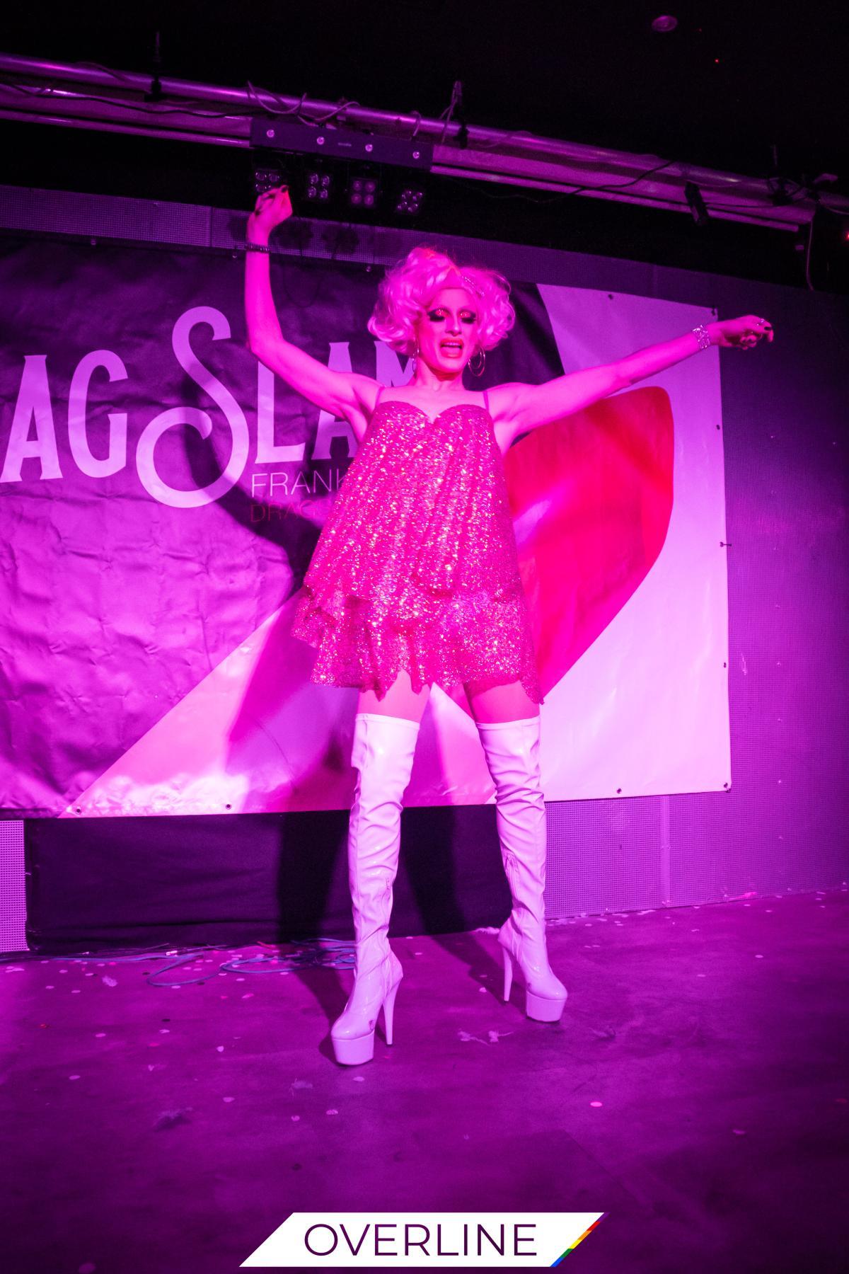 Drag Slam 04.06.2022 | Bild 250