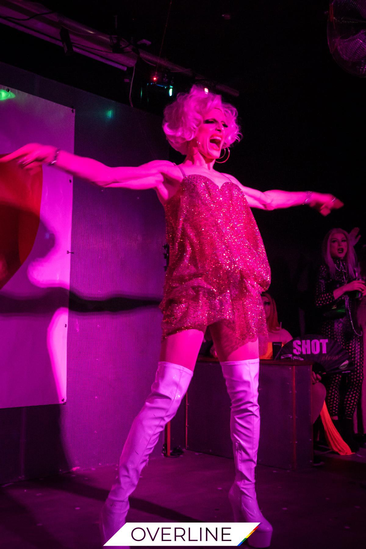 Drag Slam 04.06.2022 | Bild 252