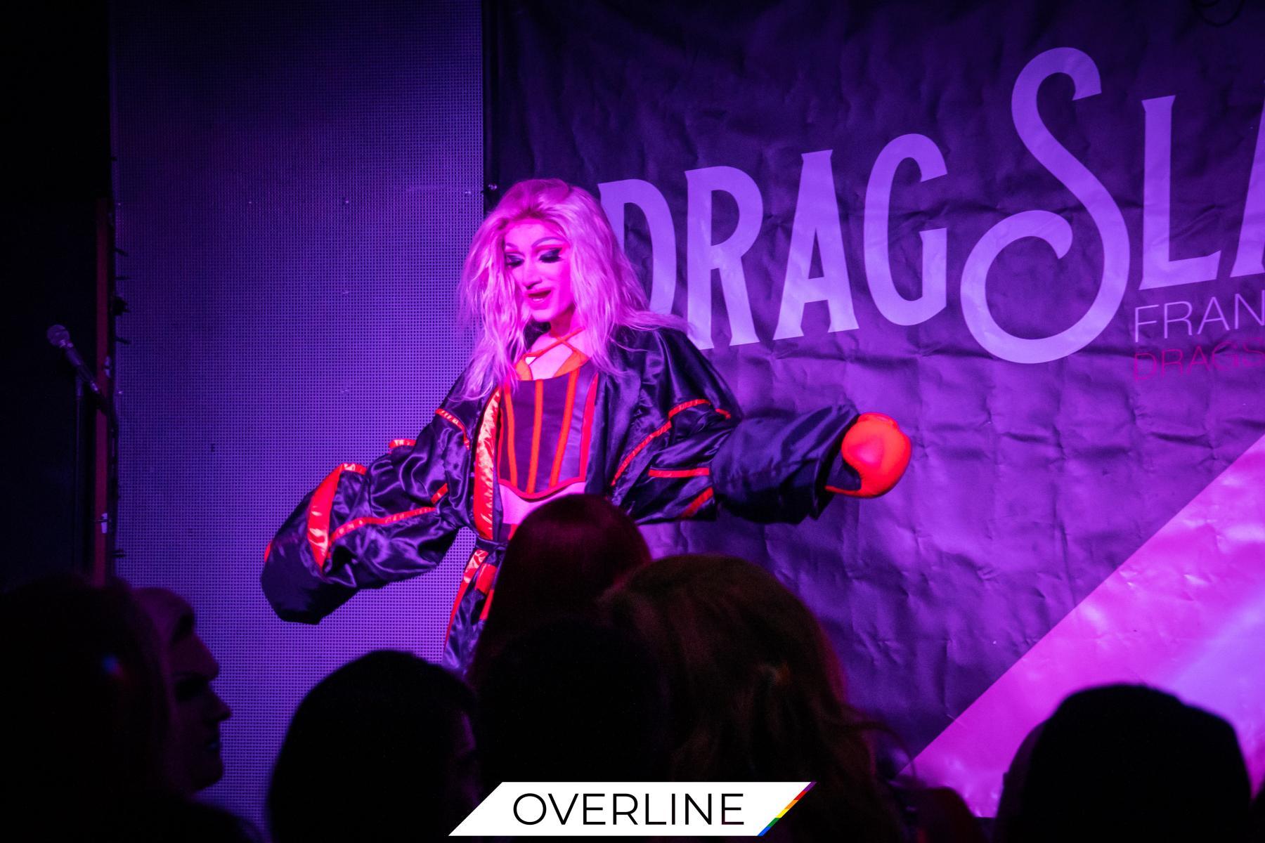Drag Slam 04.06.2022 | Bild 27
