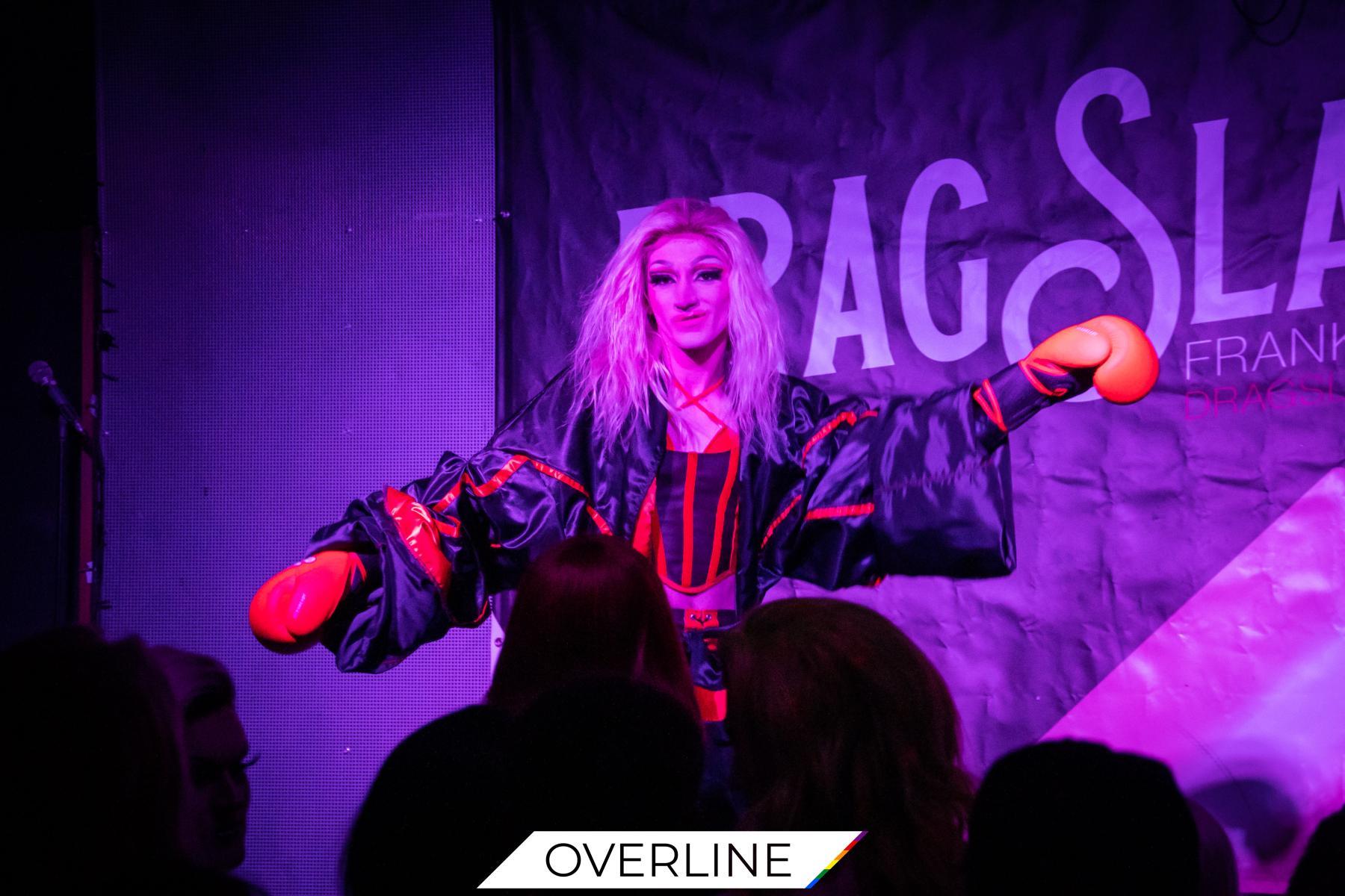 Drag Slam 04.06.2022 | Bild 28