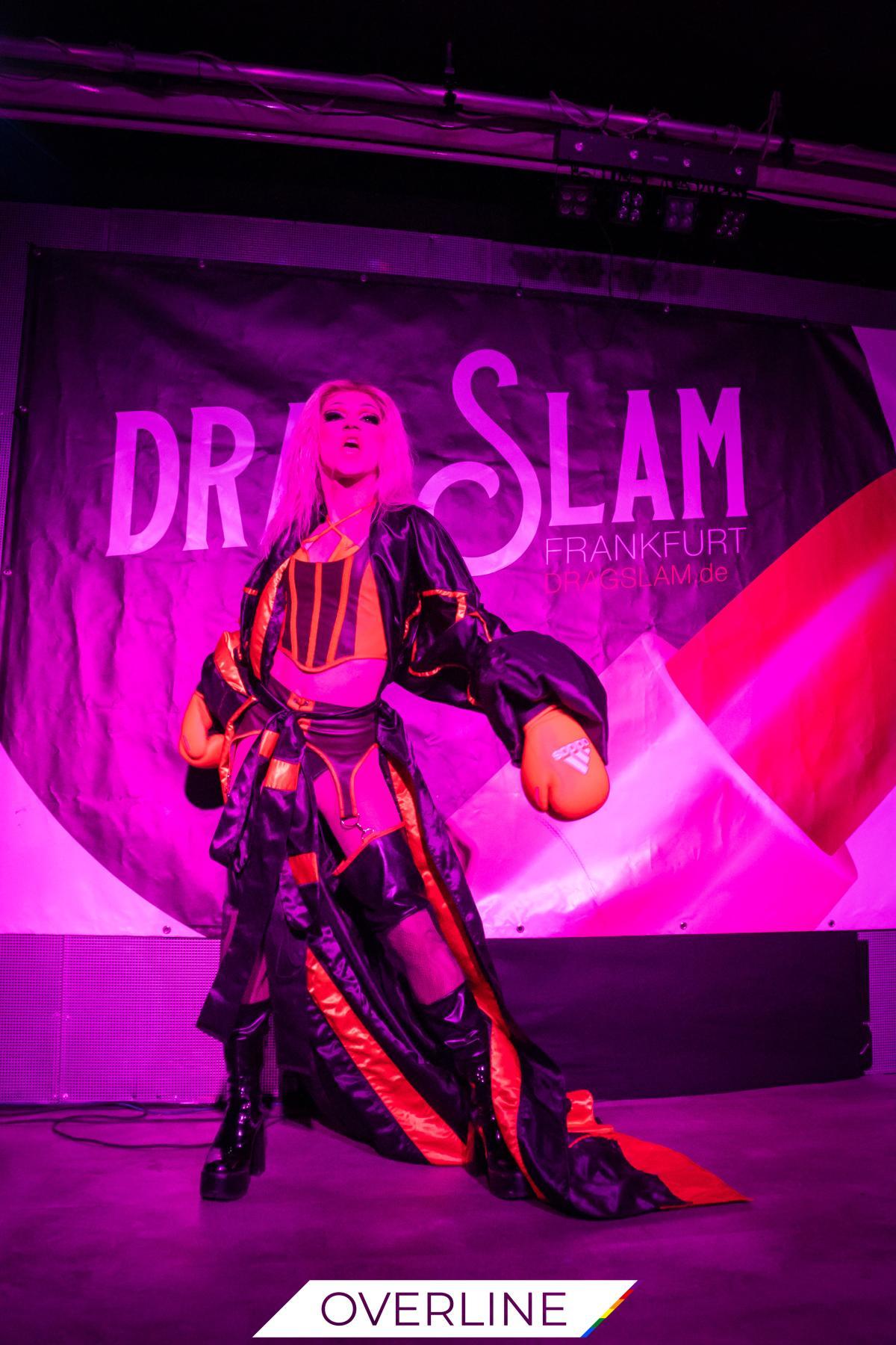 Drag Slam 04.06.2022 | Bild 29