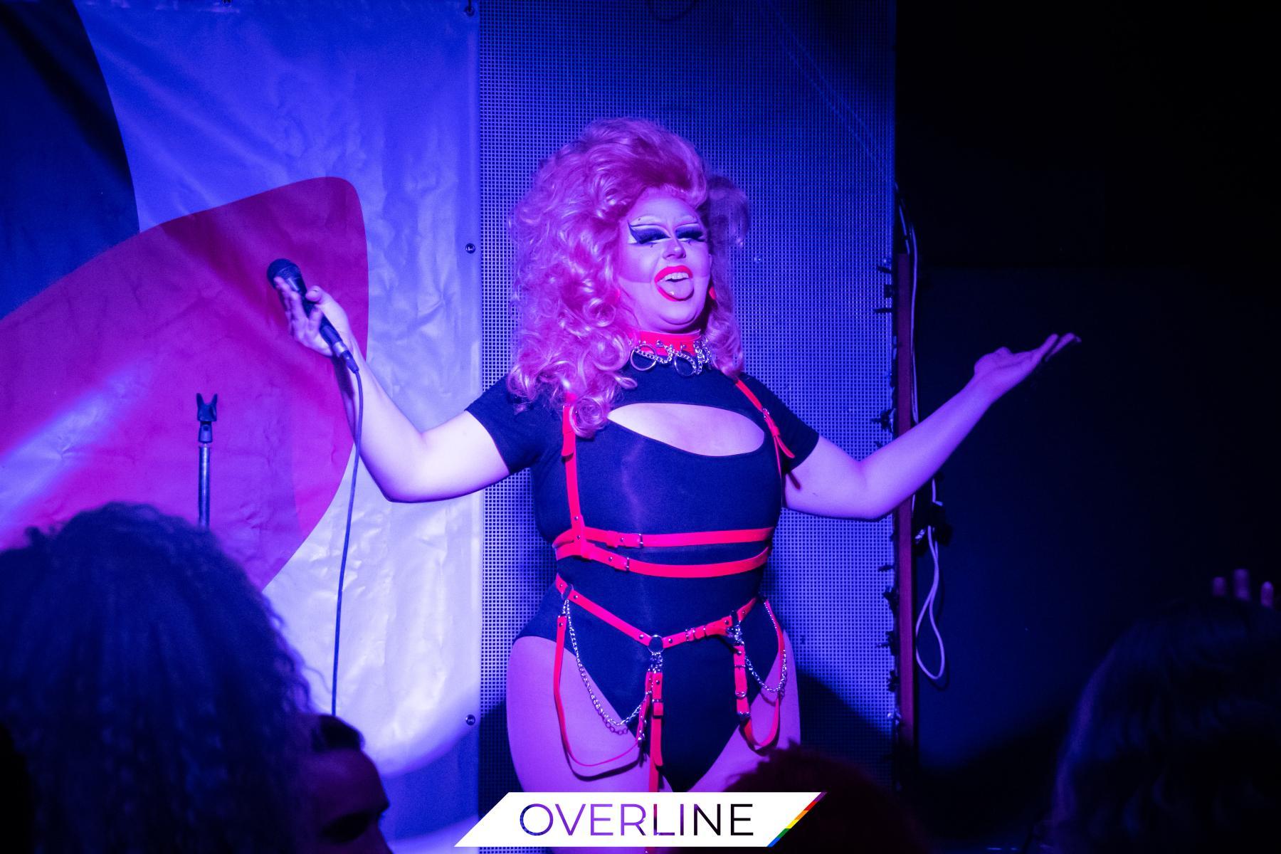 Drag Slam 04.06.2022 | Bild 3