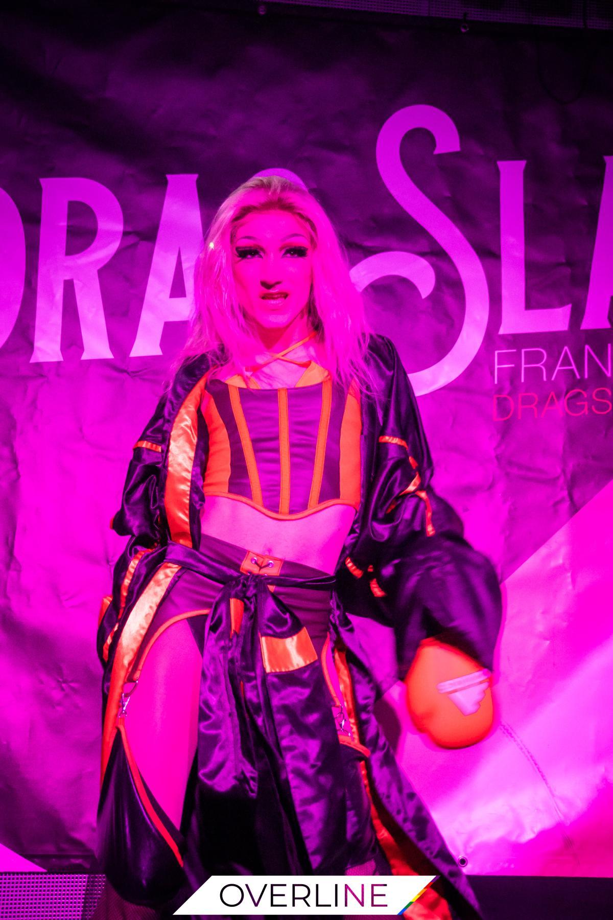 Drag Slam 04.06.2022 | Bild 30