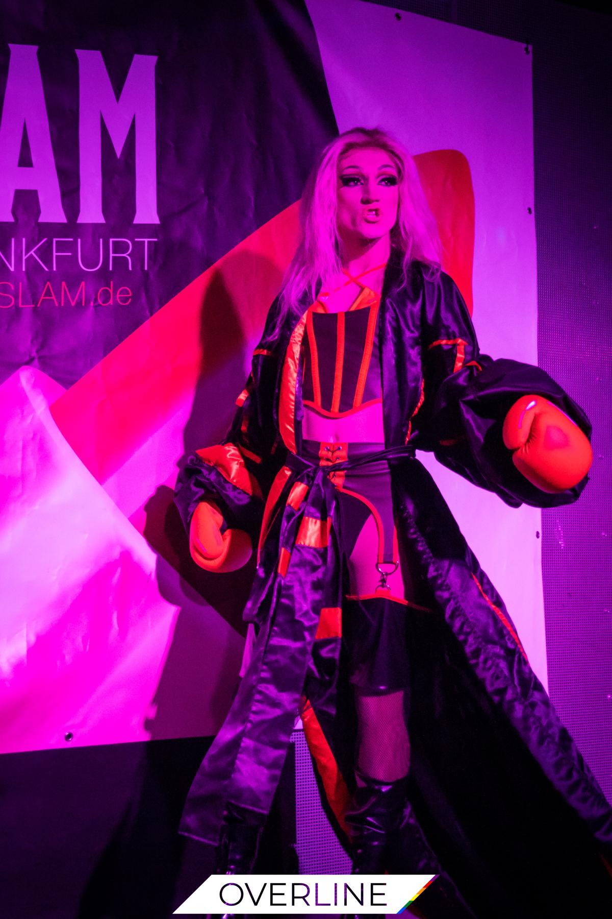 Drag Slam 04.06.2022 | Bild 31