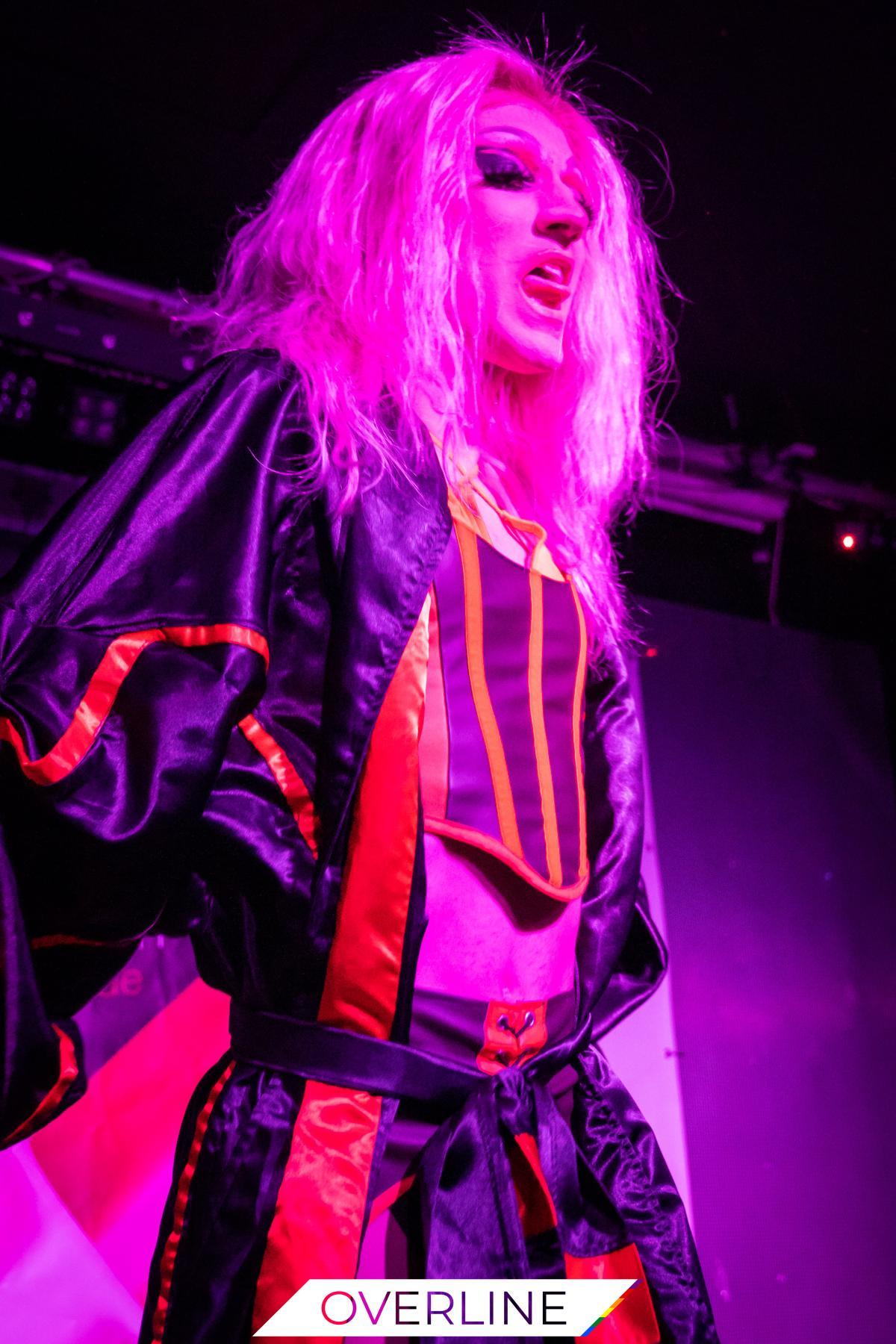 Drag Slam 04.06.2022 | Bild 32