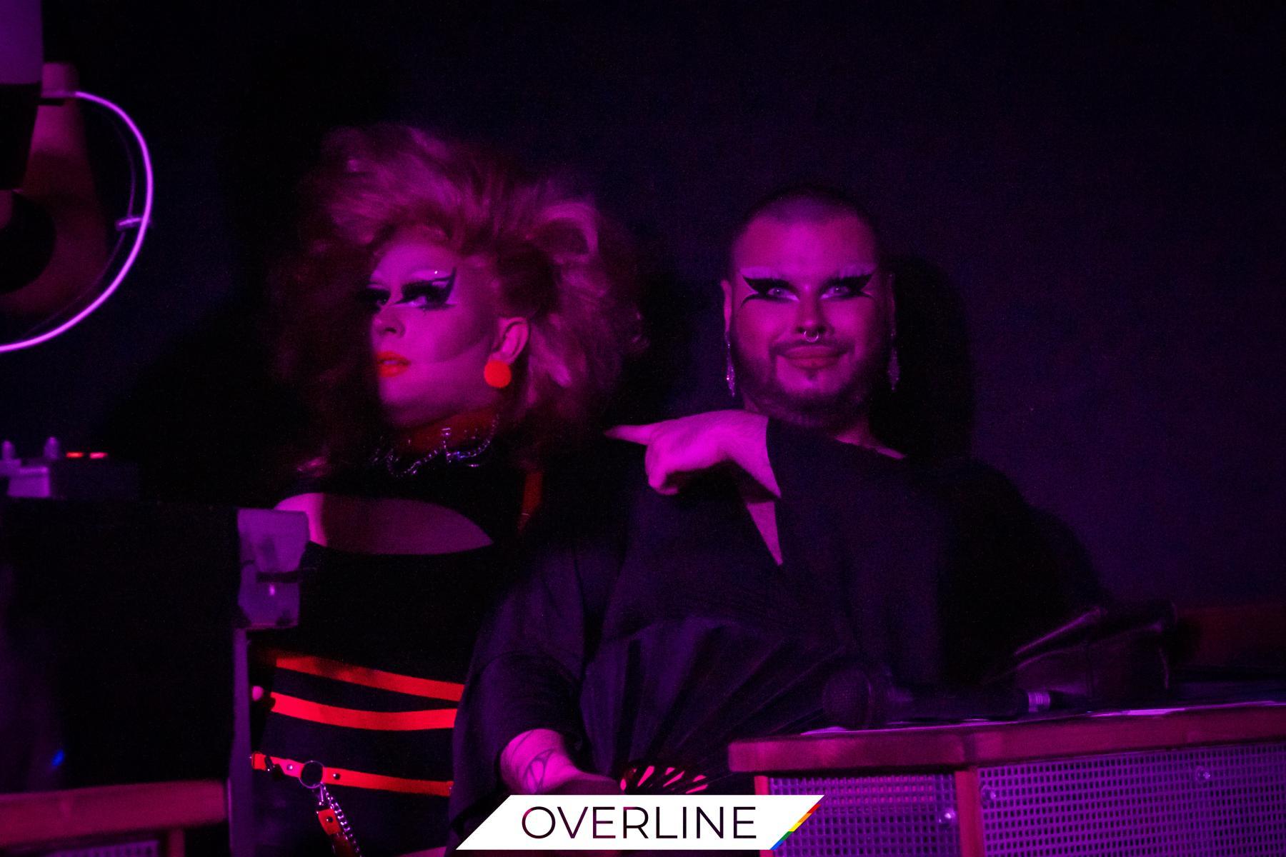 Drag Slam 04.06.2022 | Bild 33