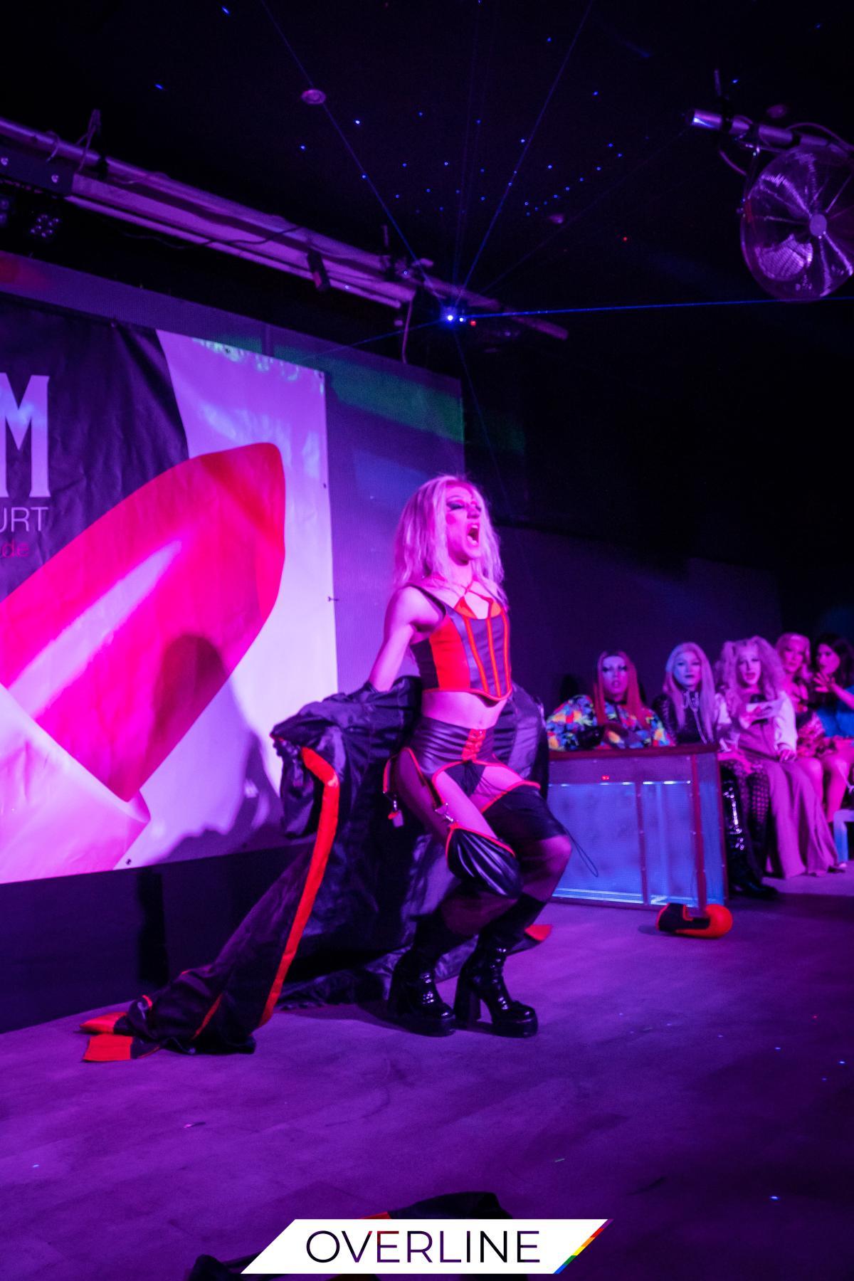Drag Slam 04.06.2022 | Bild 34