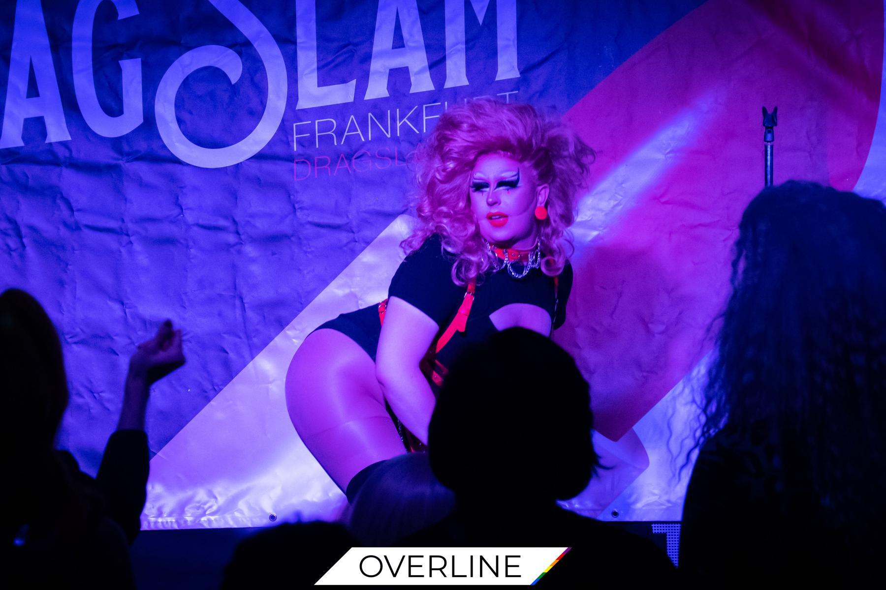 Drag Slam 04.06.2022 | Bild 4