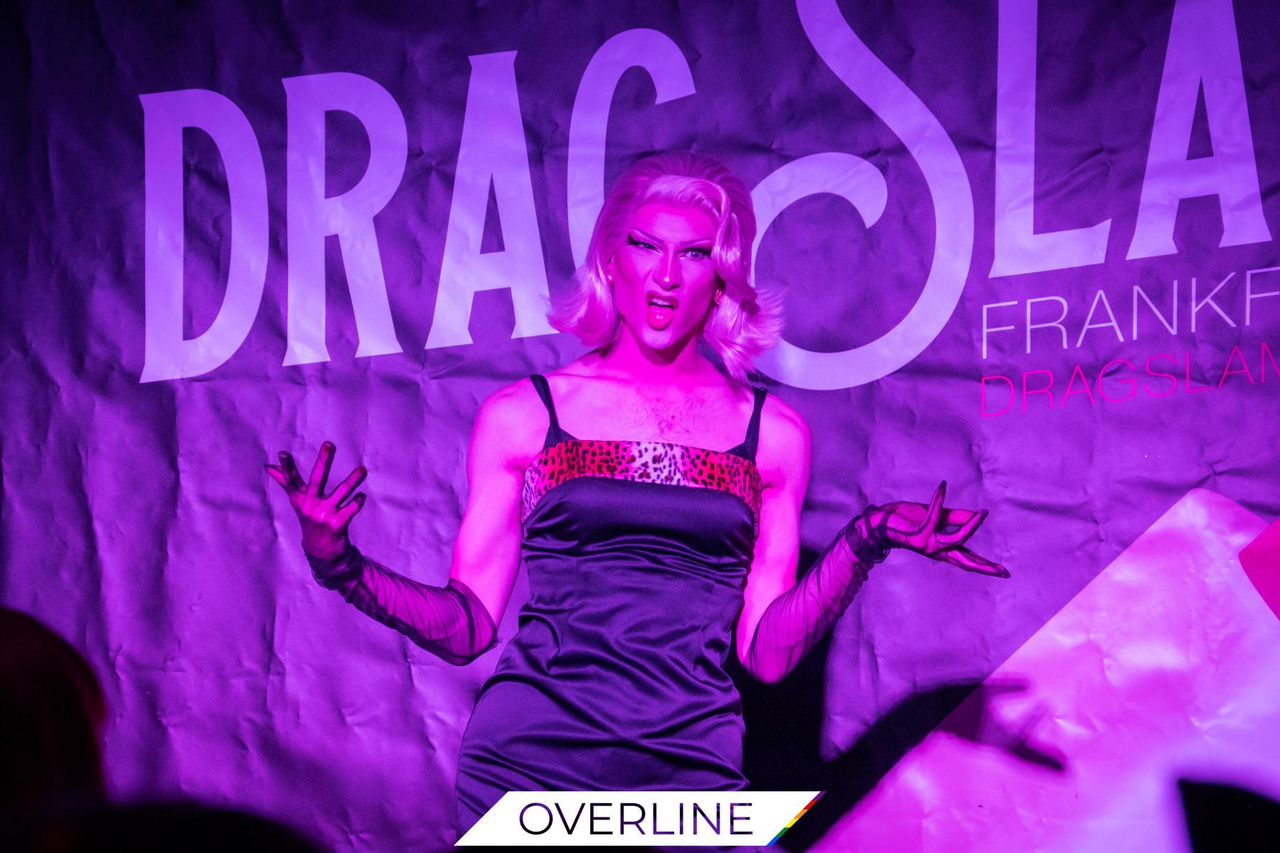 Drag Slam 04.06.2022 | Bild 61