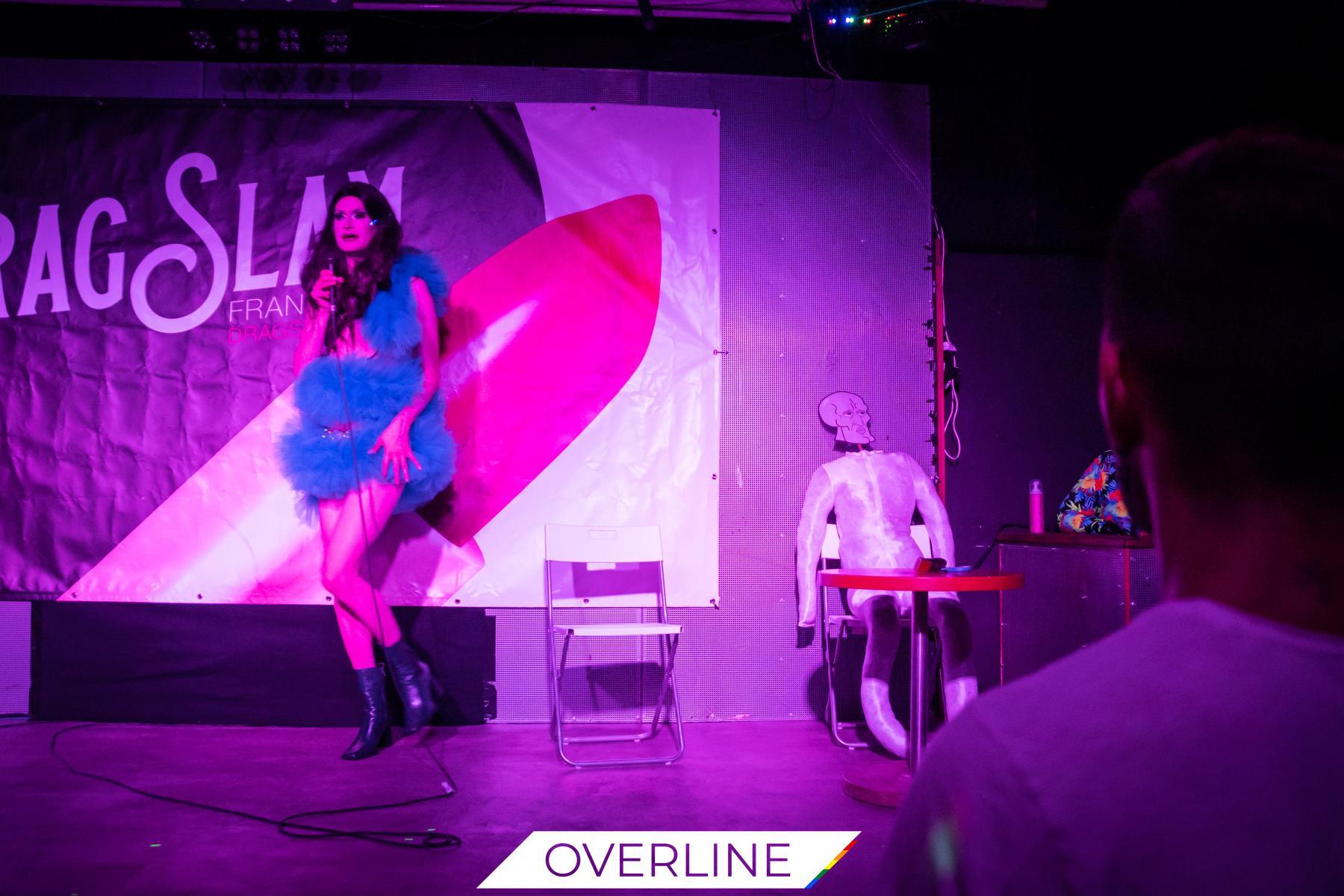 Drag Slam 04.06.2022 | Bild 79