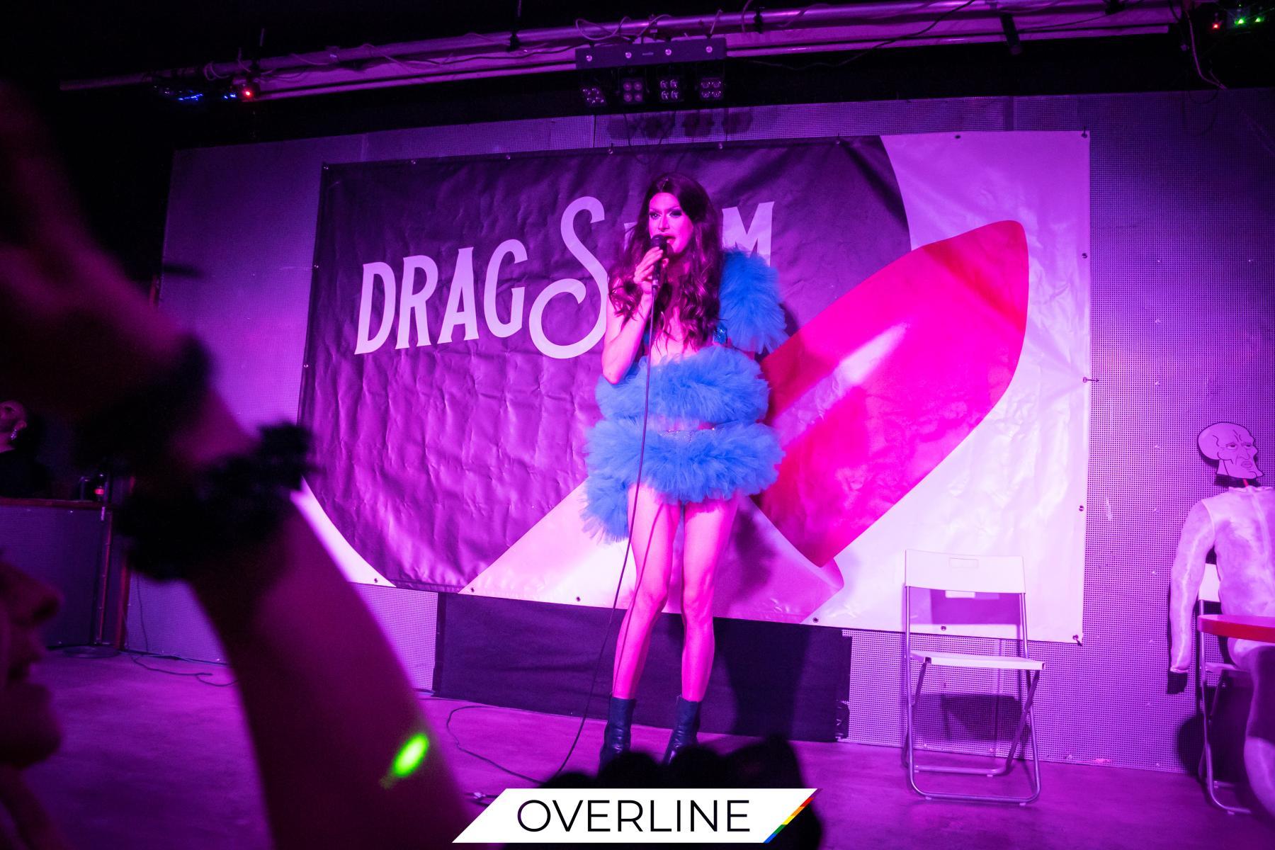 Drag Slam 04.06.2022 | Bild 80