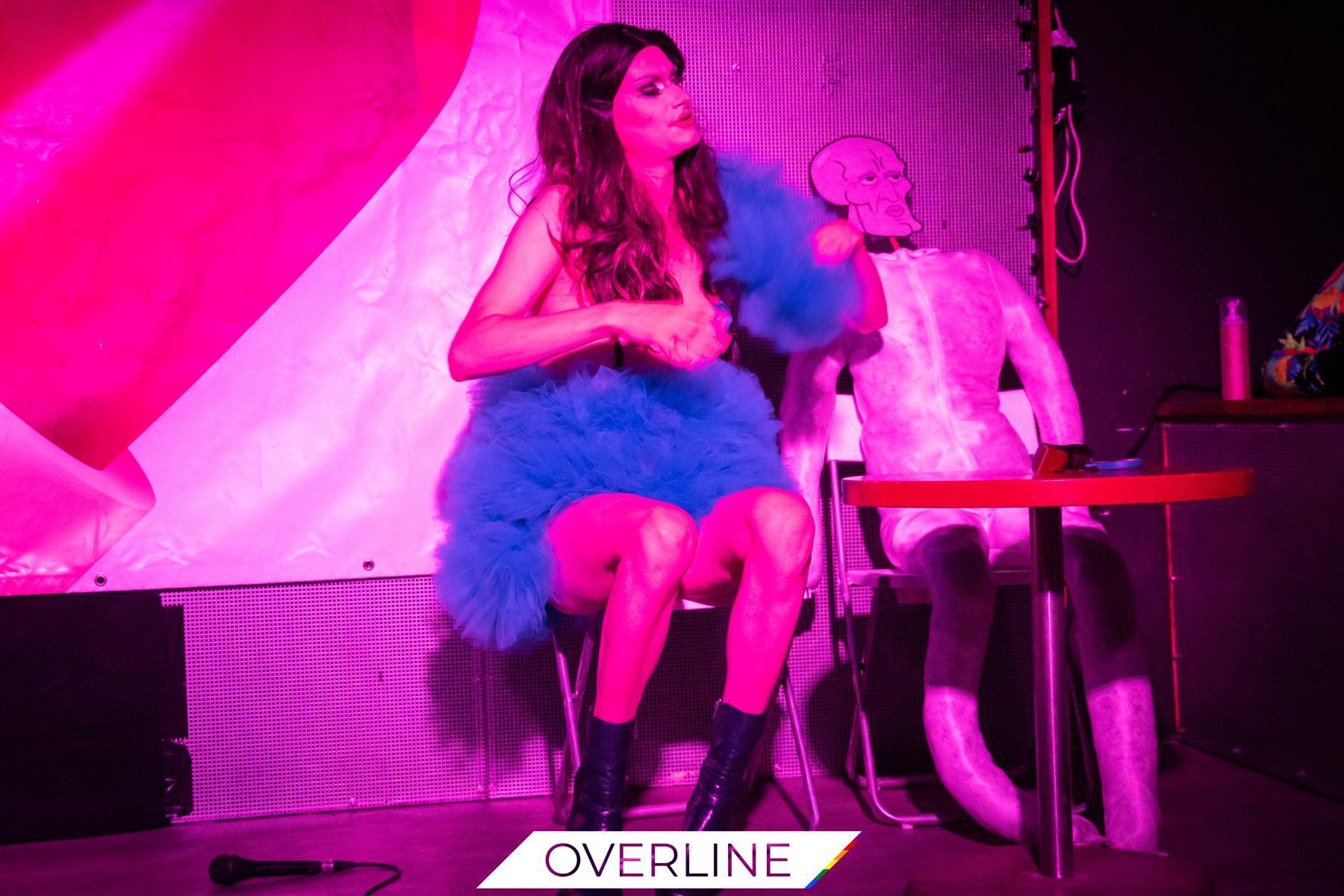 Drag Slam 04.06.2022 | Bild 81