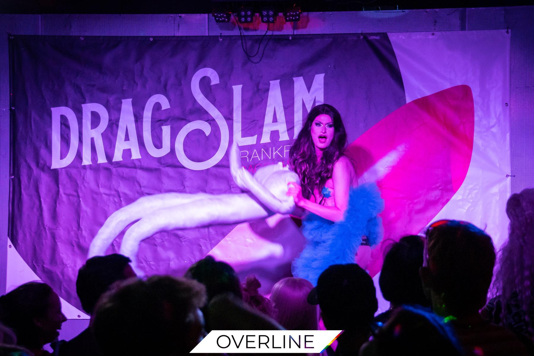 Drag Slam 04.06.2022 | Bild 85