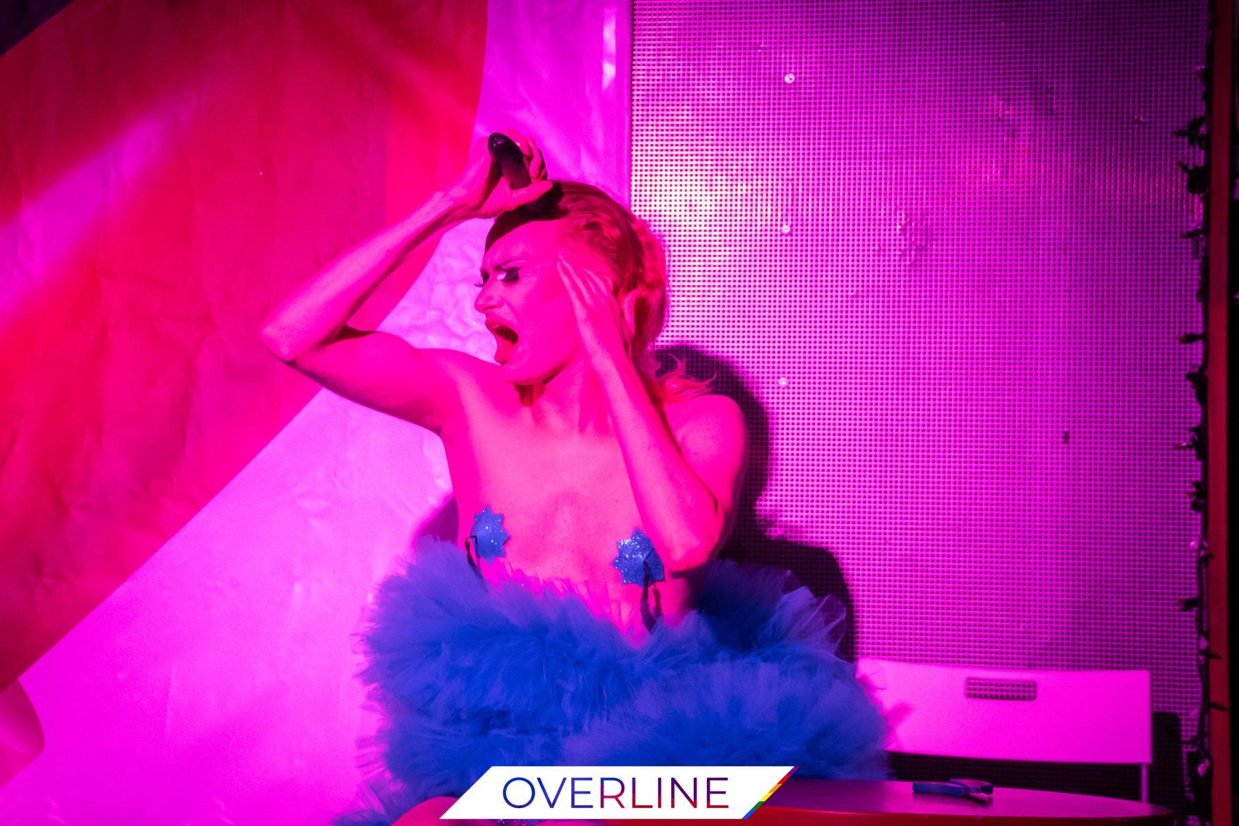 Drag Slam 04.06.2022 | Bild 91