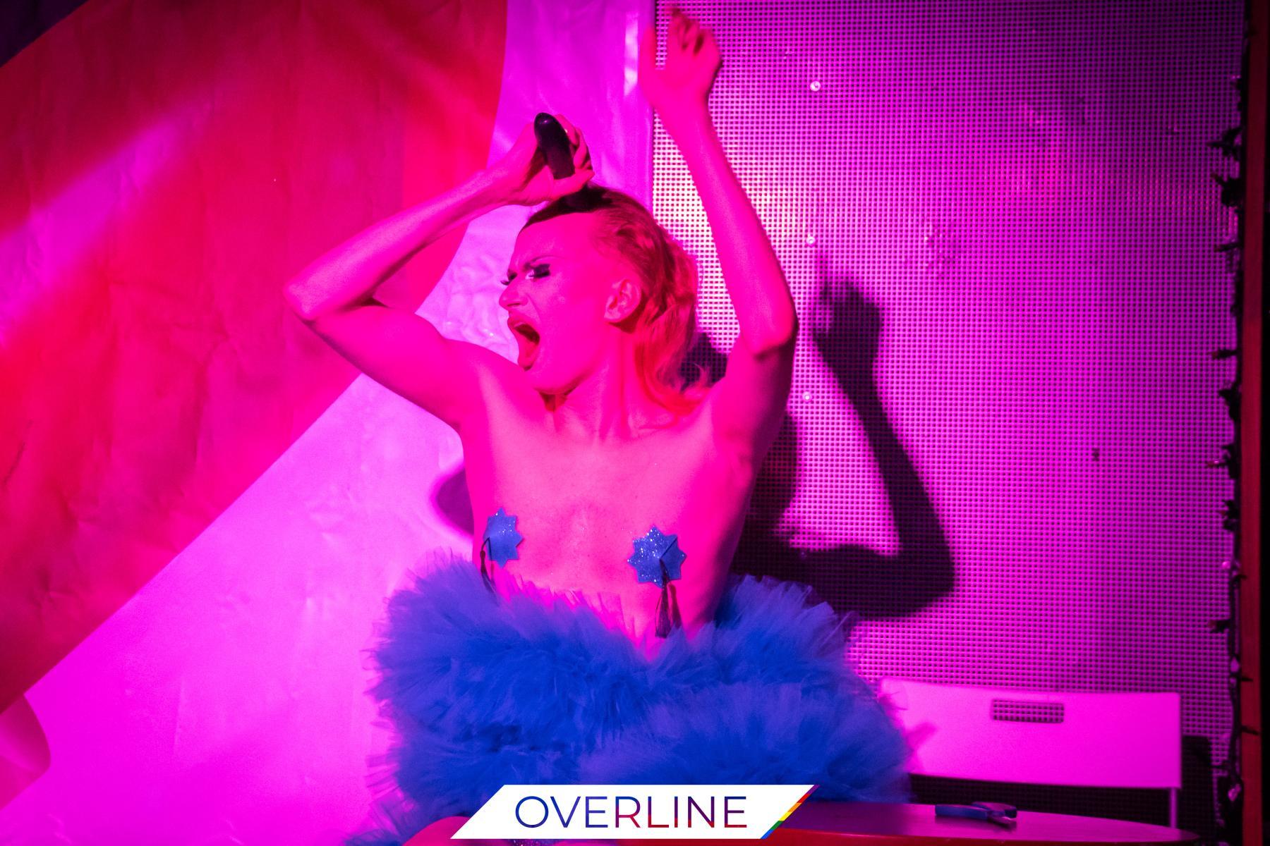 Drag Slam 04.06.2022 | Bild 92