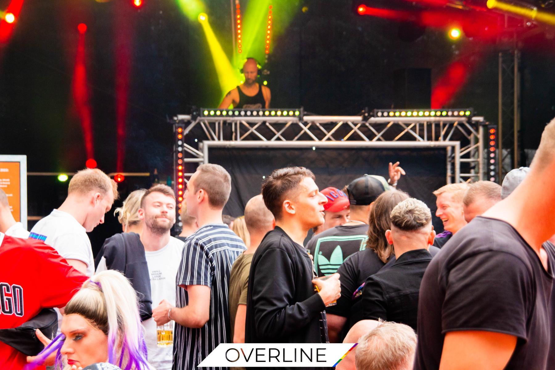 Wäldchestag - Sonntag  05.06.2022 | Bild 1