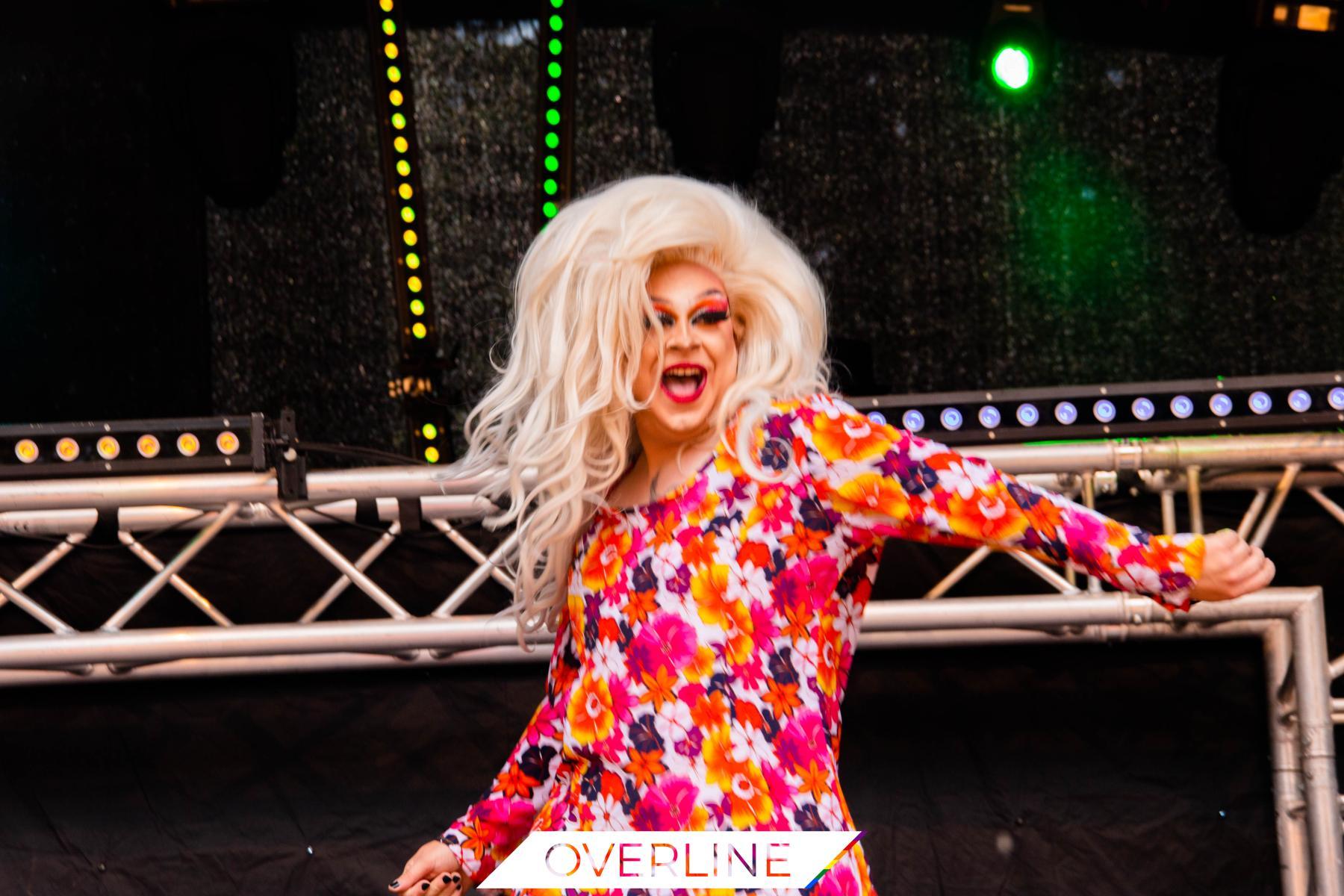 Wäldchestag - Sonntag  05.06.2022 | Bild 109