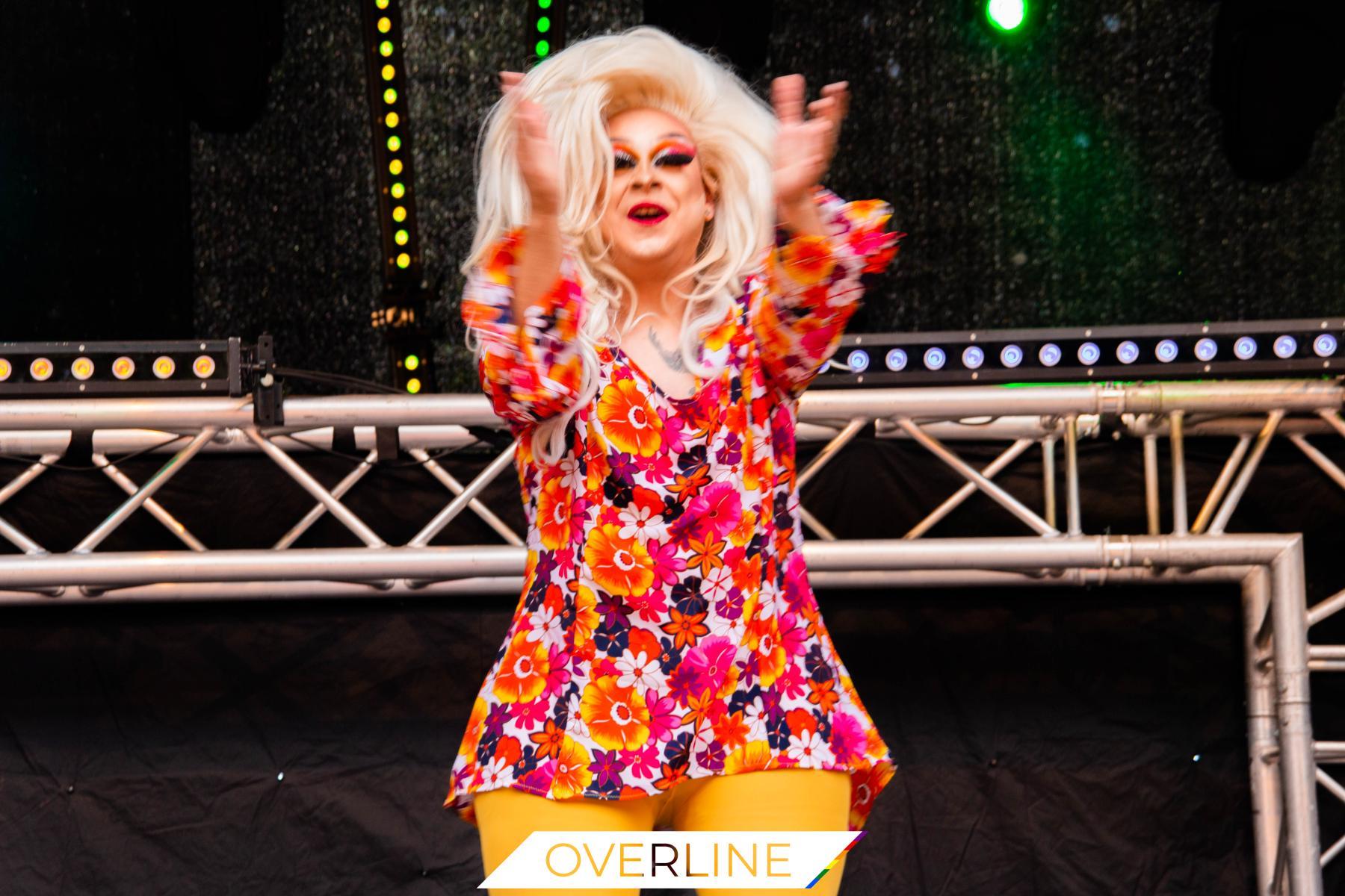 Wäldchestag - Sonntag  05.06.2022 | Bild 110