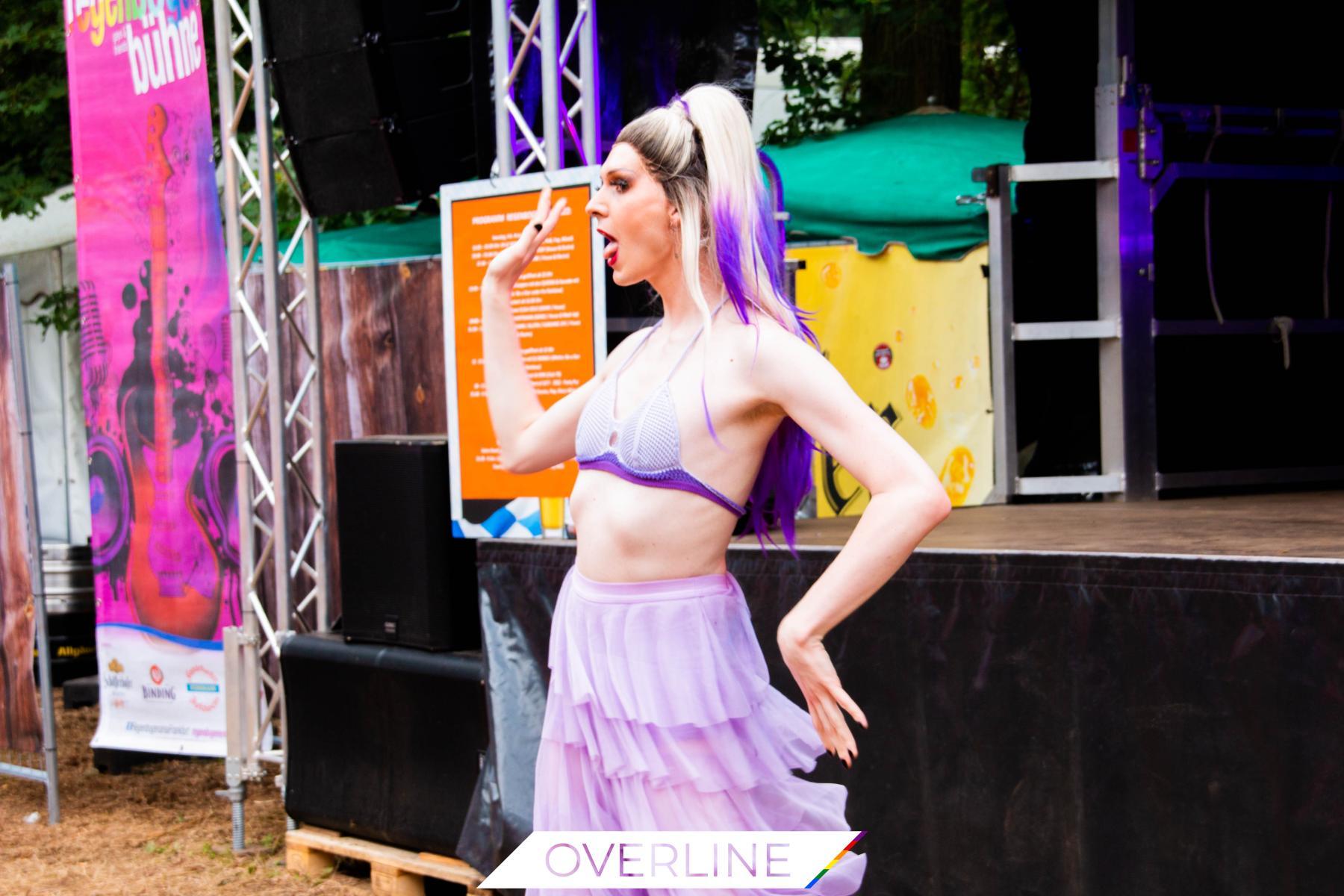 Wäldchestag - Sonntag  05.06.2022 | Bild 142